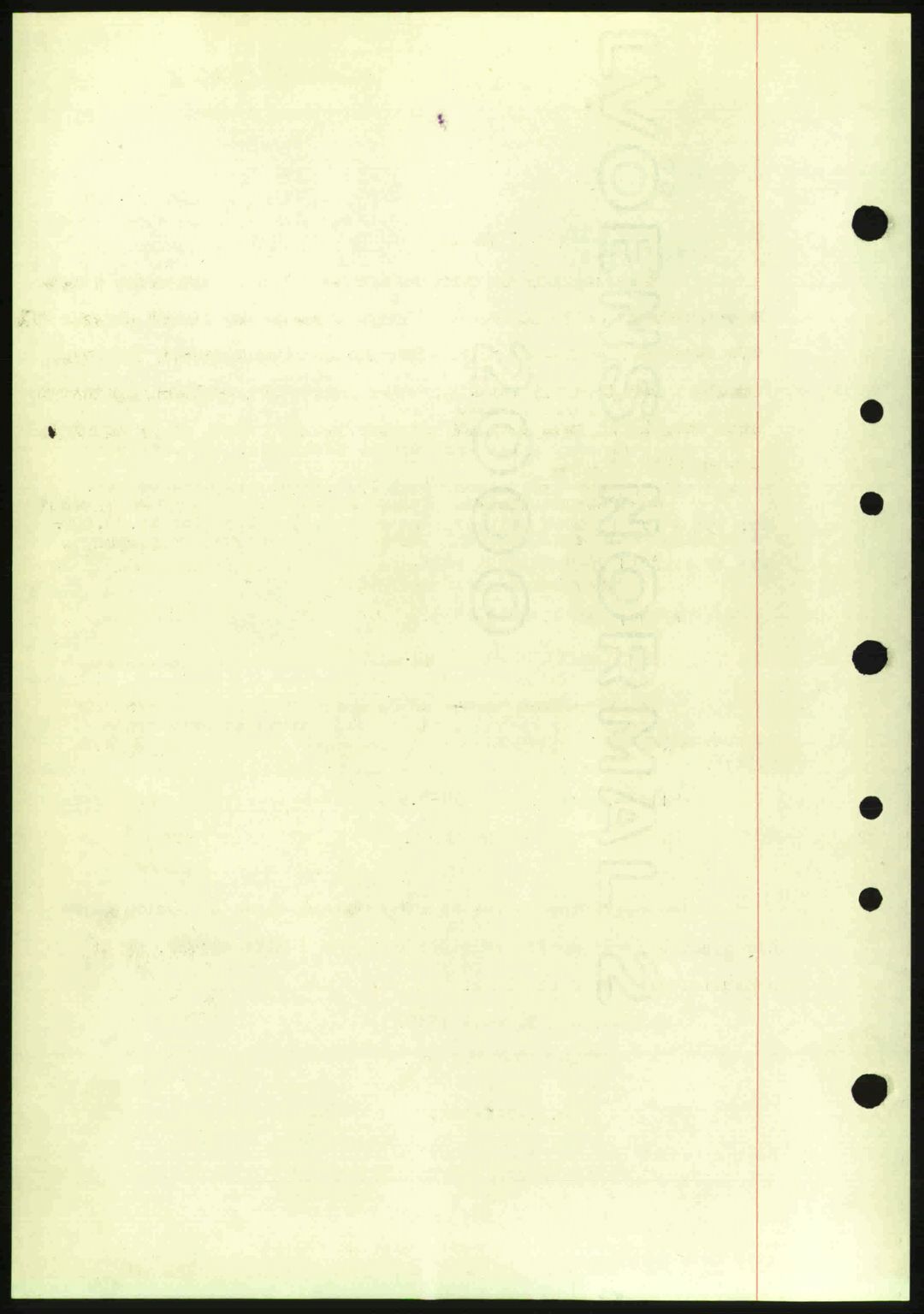 Idd og Marker sorenskriveri, AV/SAO-A-10283/G/Gb/Gbb/L0003: Mortgage book no. A3, 1938-1939, Diary no: : 317/1939