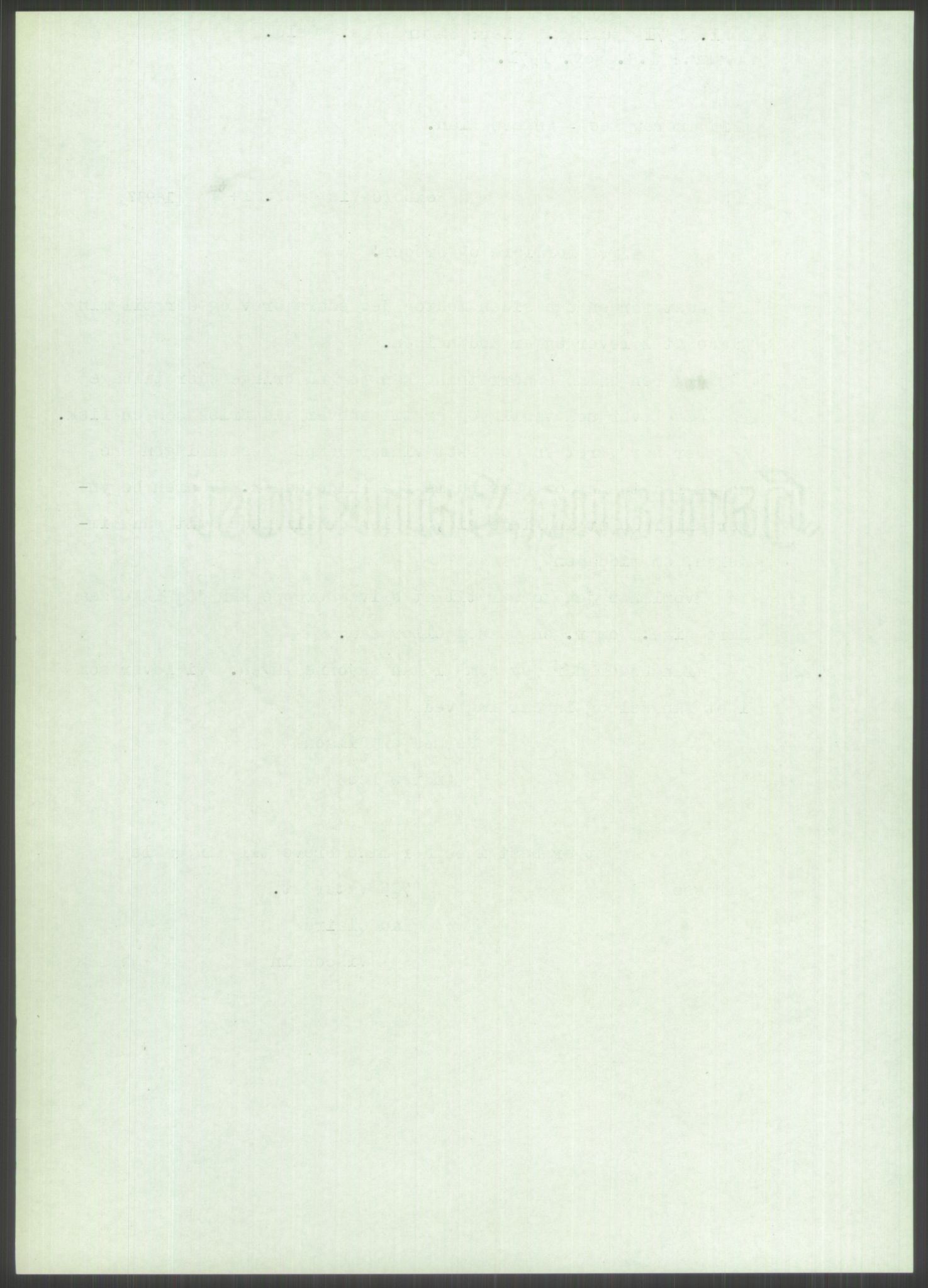 Samlinger til kildeutgivelse, Amerikabrevene, AV/RA-EA-4057/F/L0034: Innlån fra Nord-Trøndelag, 1838-1914, p. 466