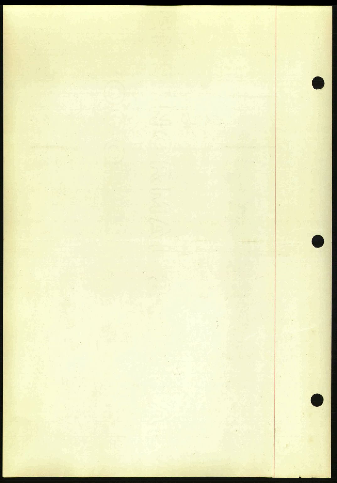 Romsdal sorenskriveri, AV/SAT-A-4149/1/2/2C: Mortgage book no. A11, 1941-1942, Diary no: : 1885/1941