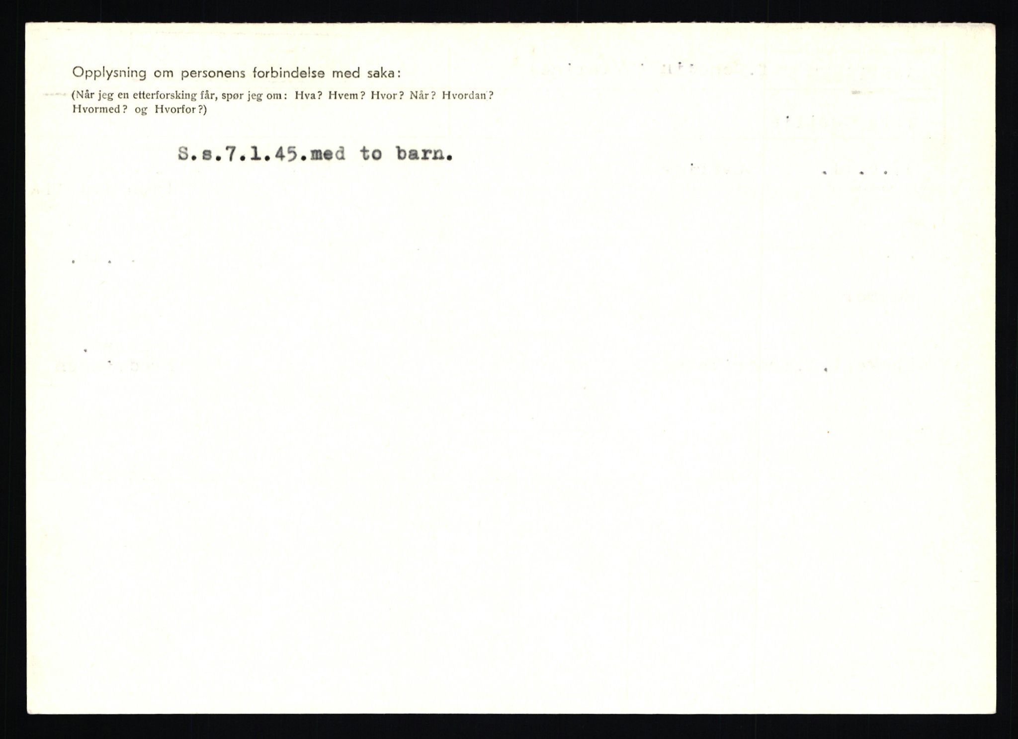 Statspolitiet - Hovedkontoret / Osloavdelingen, AV/RA-S-1329/C/Ca/L0001: Aabakken - Armann, 1943-1945, p. 4748