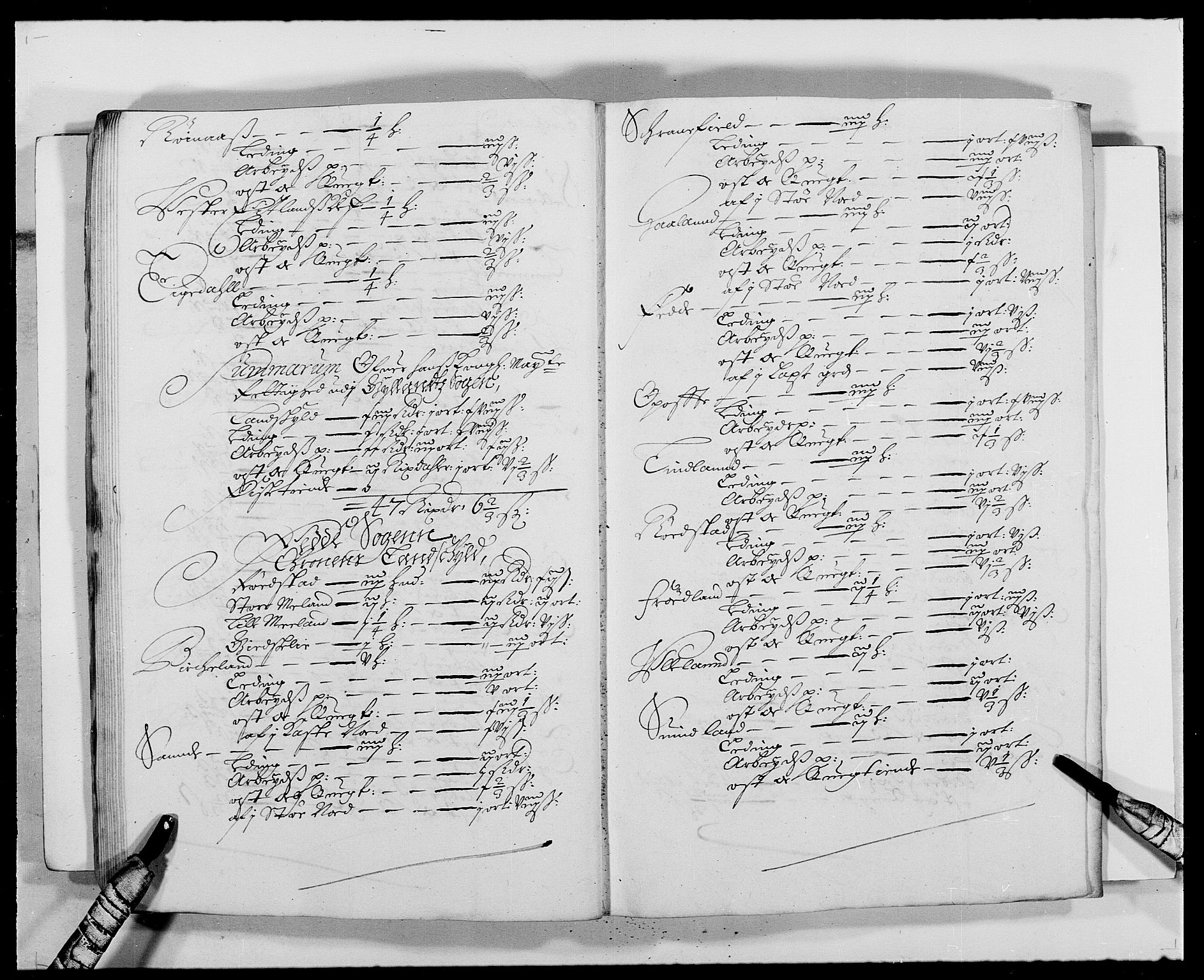 Rentekammeret inntil 1814, Reviderte regnskaper, Fogderegnskap, AV/RA-EA-4092/R41/L2526: Fogderegnskap Lista, 1672, p. 36