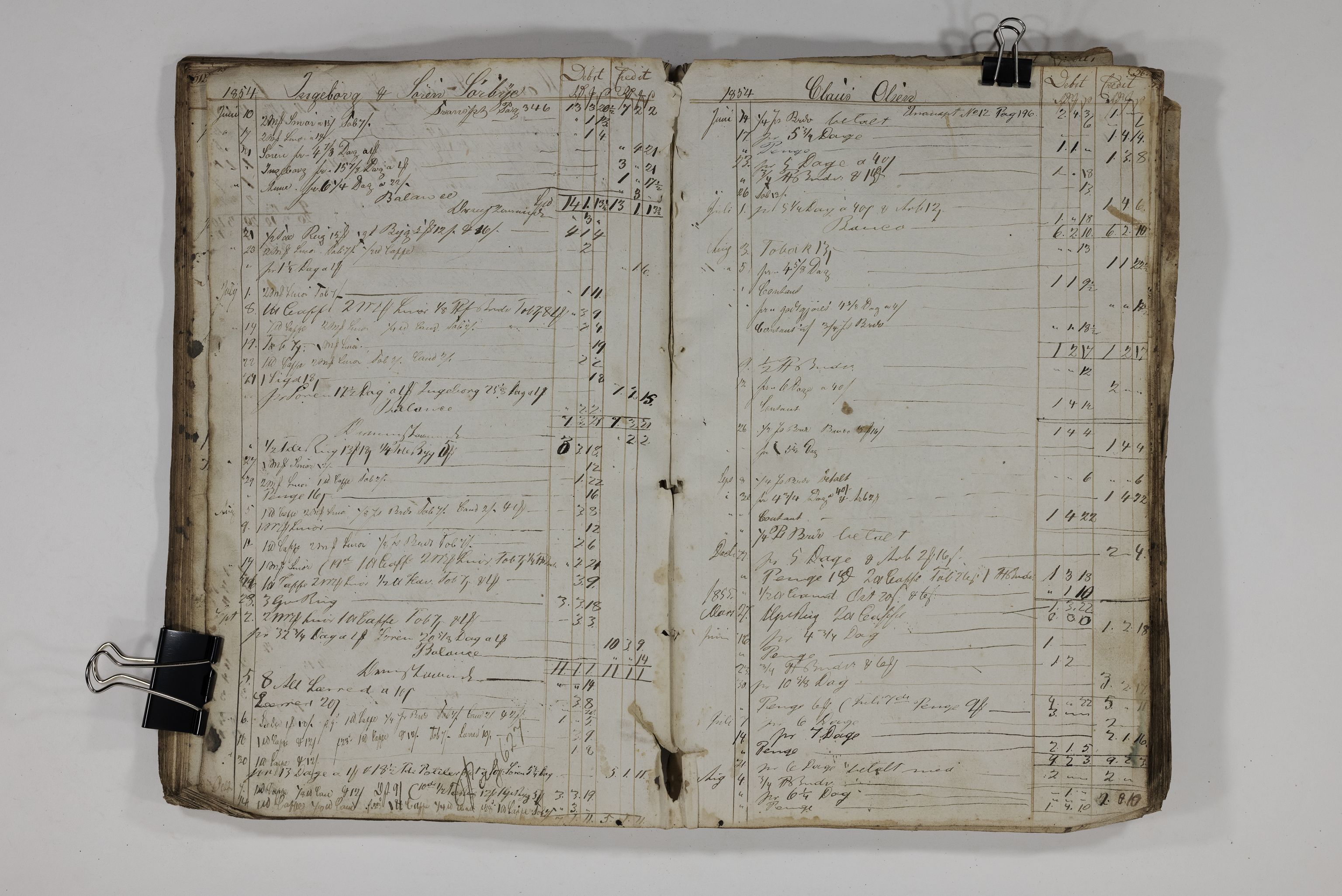 Blehr/ Kjellestad, TEMU/TGM-A-1212/R/Rl/L0012: Klad, 1853-1854, p. 71