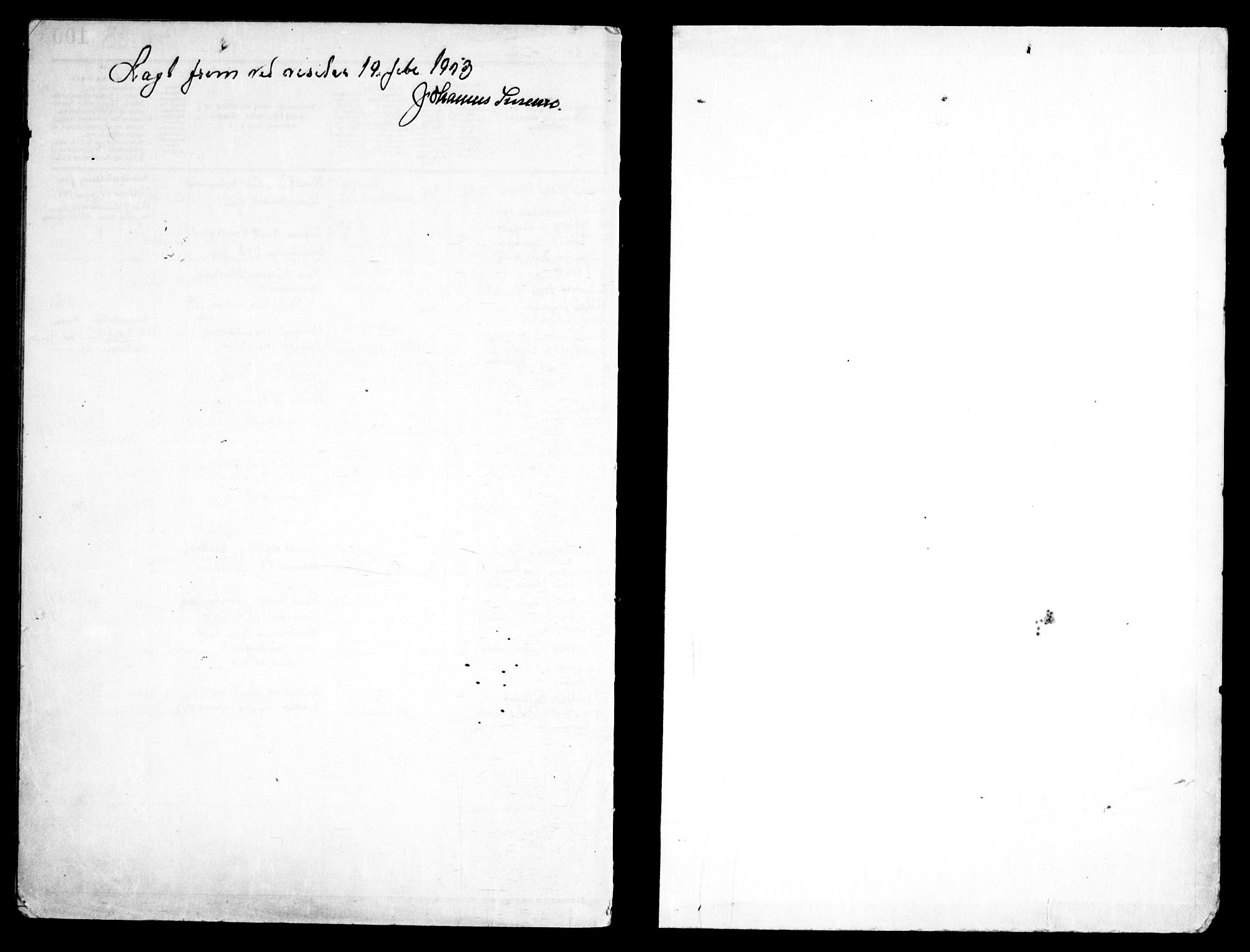 Frogner prestekontor Kirkebøker, SAO/A-10886/H/Ha/L0010: Banns register no. 10, 1948-1951