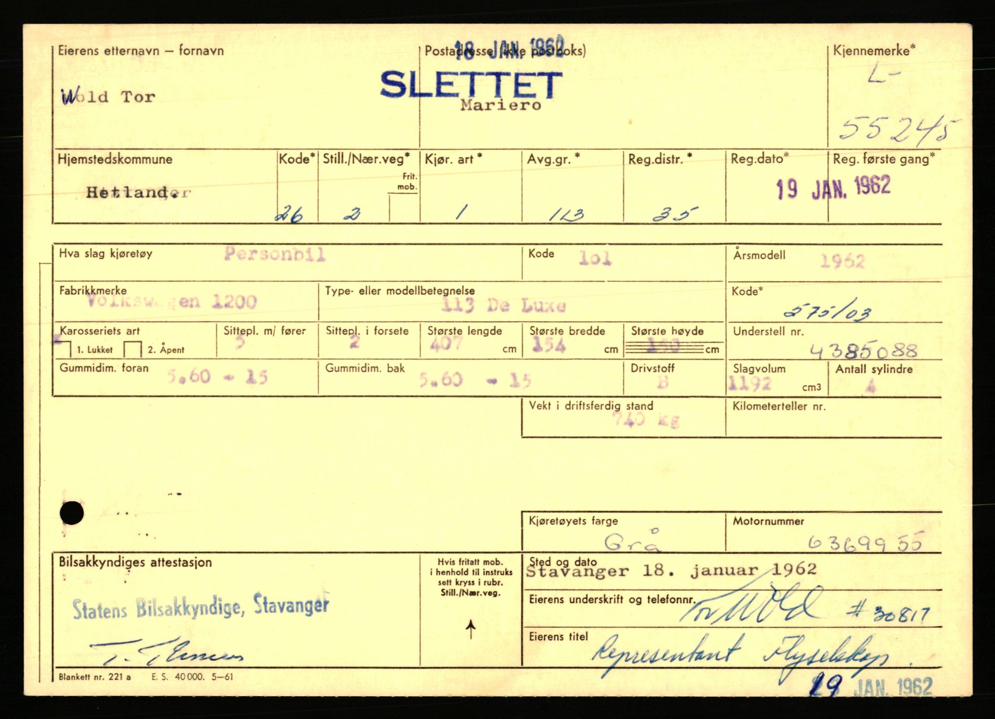 Stavanger trafikkstasjon, AV/SAST-A-101942/0/F/L0054: L-54200 - L-55699, 1930-1971, p. 2129