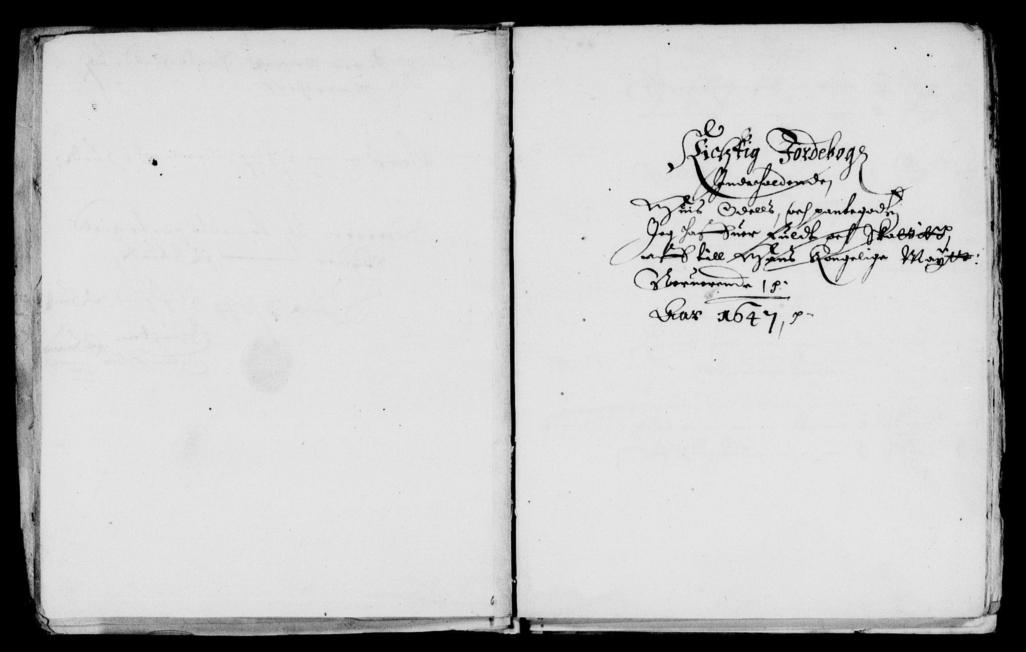 Rentekammeret inntil 1814, Reviderte regnskaper, Lensregnskaper, AV/RA-EA-5023/R/Rb/Rba/L0194: Akershus len, 1647-1648