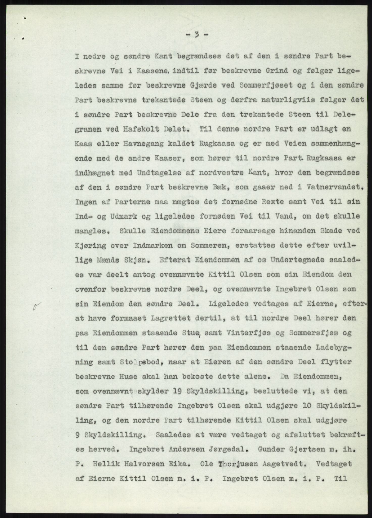 Statsarkivet i Kongsberg, SAKO/A-0001, 1944-1954, p. 52
