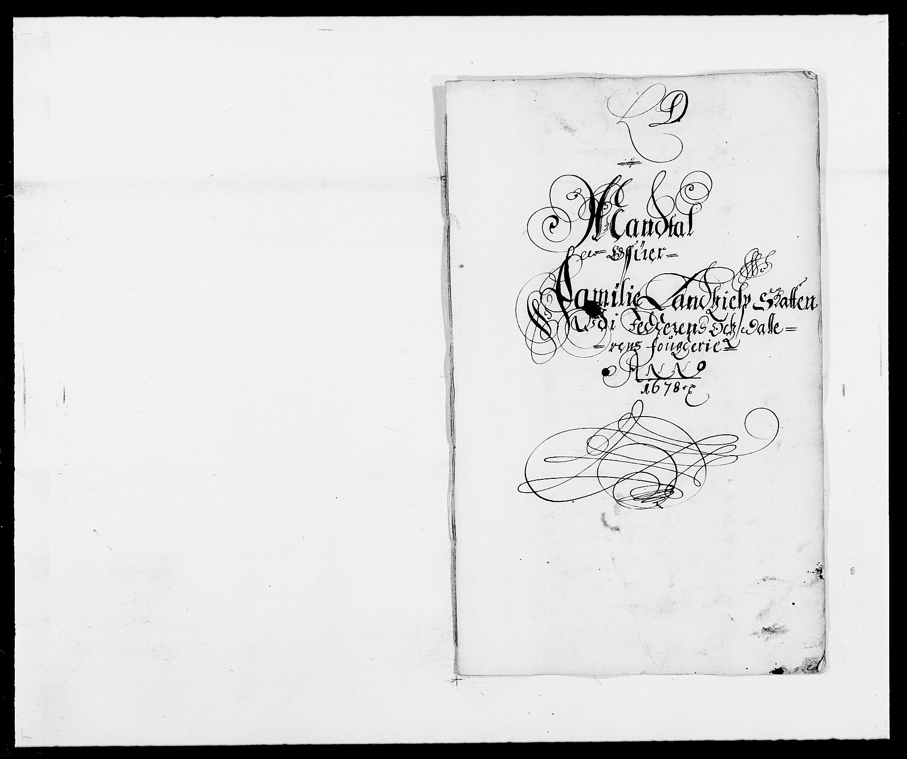 Rentekammeret inntil 1814, Reviderte regnskaper, Fogderegnskap, RA/EA-4092/R46/L2718: Fogderegnskap Jæren og Dalane, 1678, p. 132