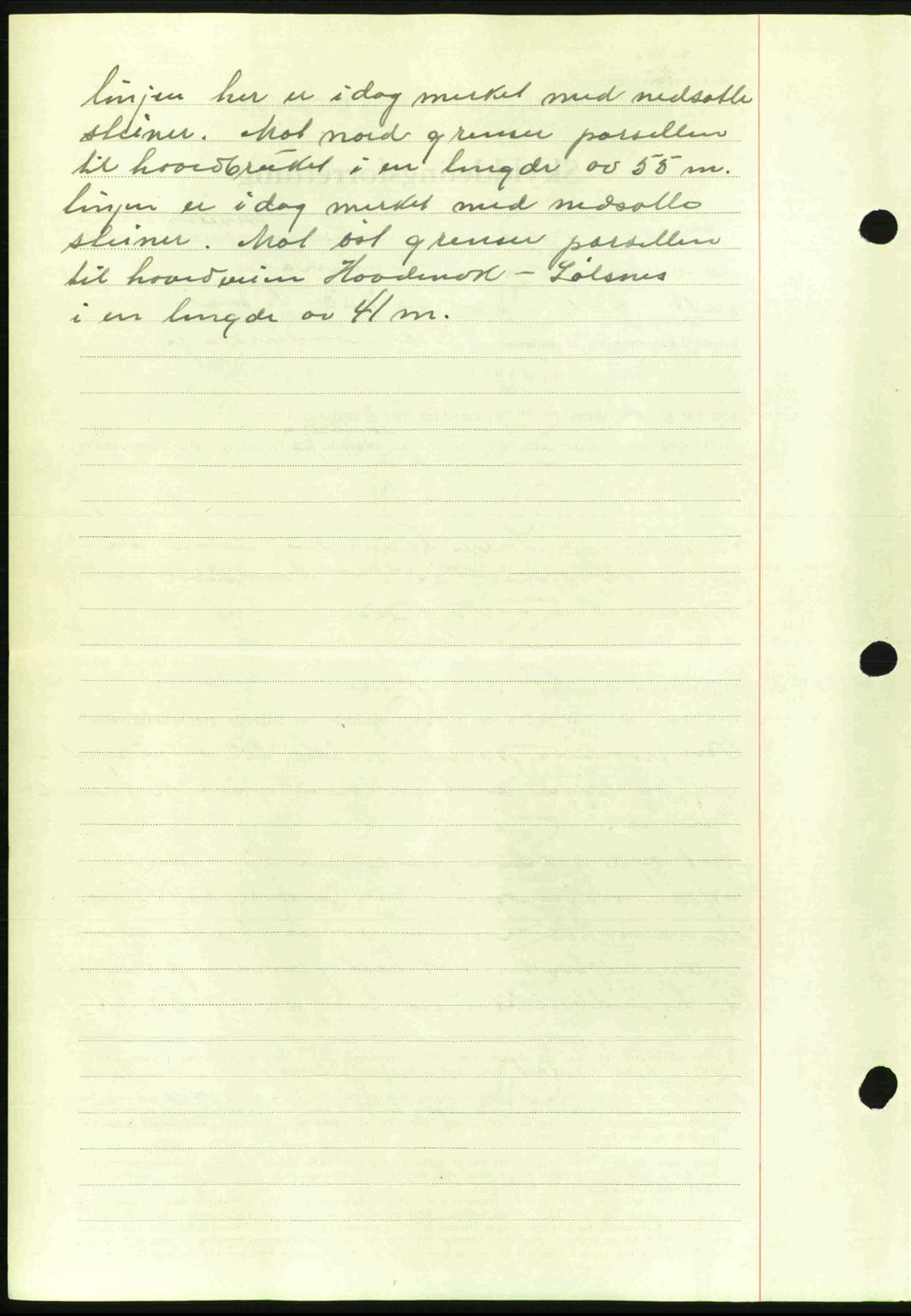 Romsdal sorenskriveri, AV/SAT-A-4149/1/2/2C: Mortgage book no. A6, 1938-1939, Diary no: : 807/1939