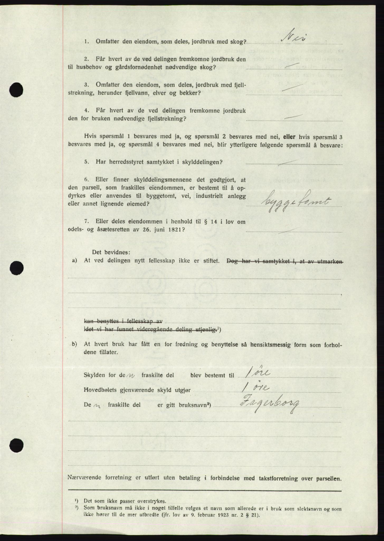 Jæren sorenskriveri, SAST/A-100310/03/G/Gba/L0071: Mortgage book, 1938-1938, Diary no: : 1784/1938