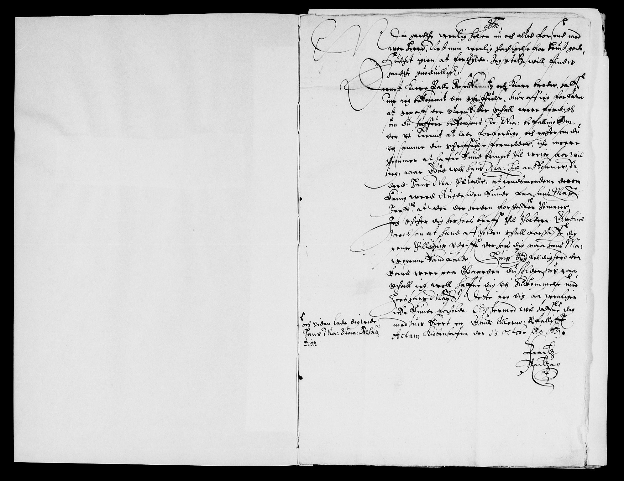 Rentekammeret inntil 1814, Reviderte regnskaper, Lensregnskaper, AV/RA-EA-5023/R/Rb/Rbq/L0022: Nedenes len. Mandals len. Råbyggelag., 1632-1634