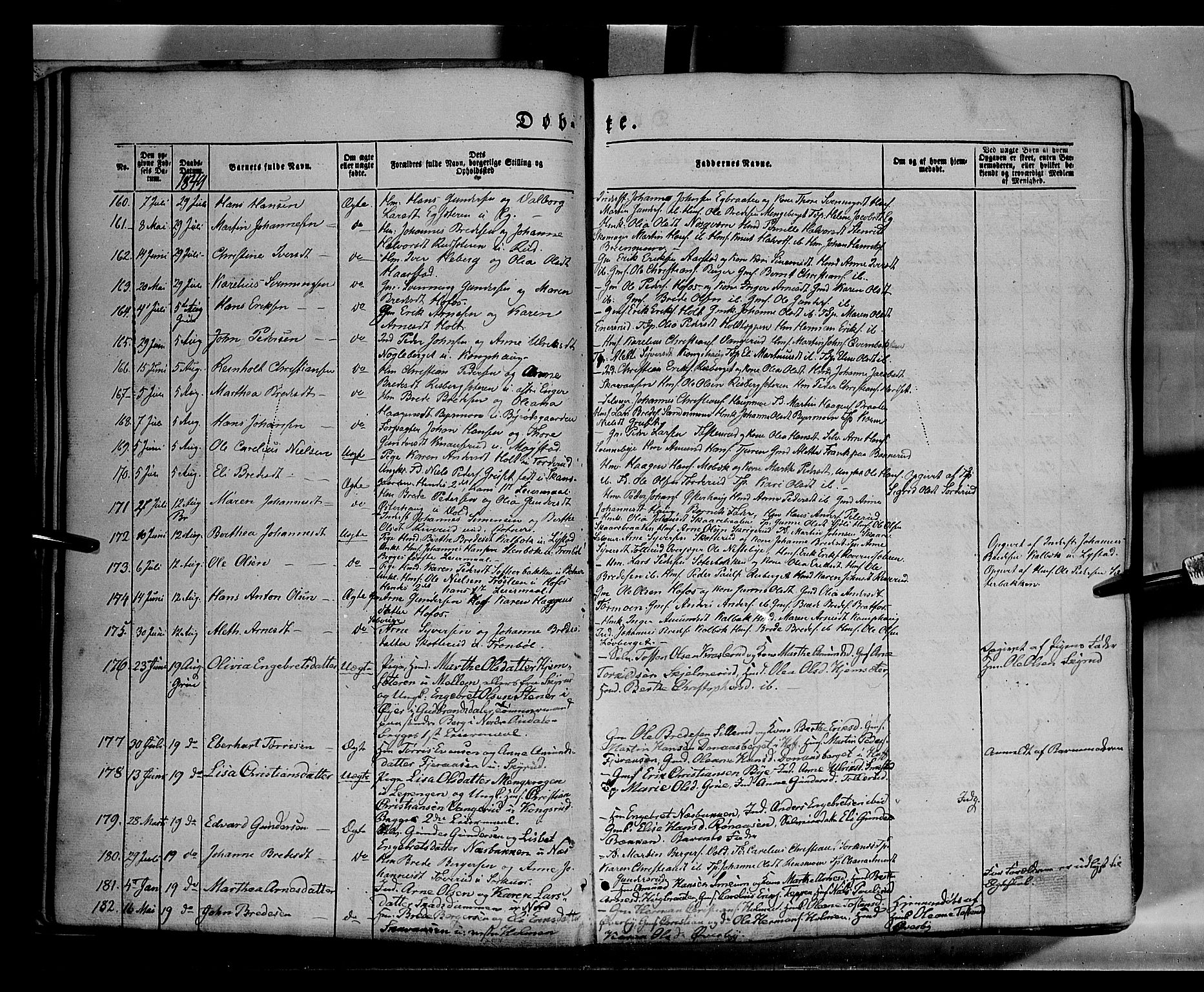 Grue prestekontor, AV/SAH-PREST-036/H/Ha/Haa/L0008: Parish register (official) no. 8, 1847-1858, p. 31a