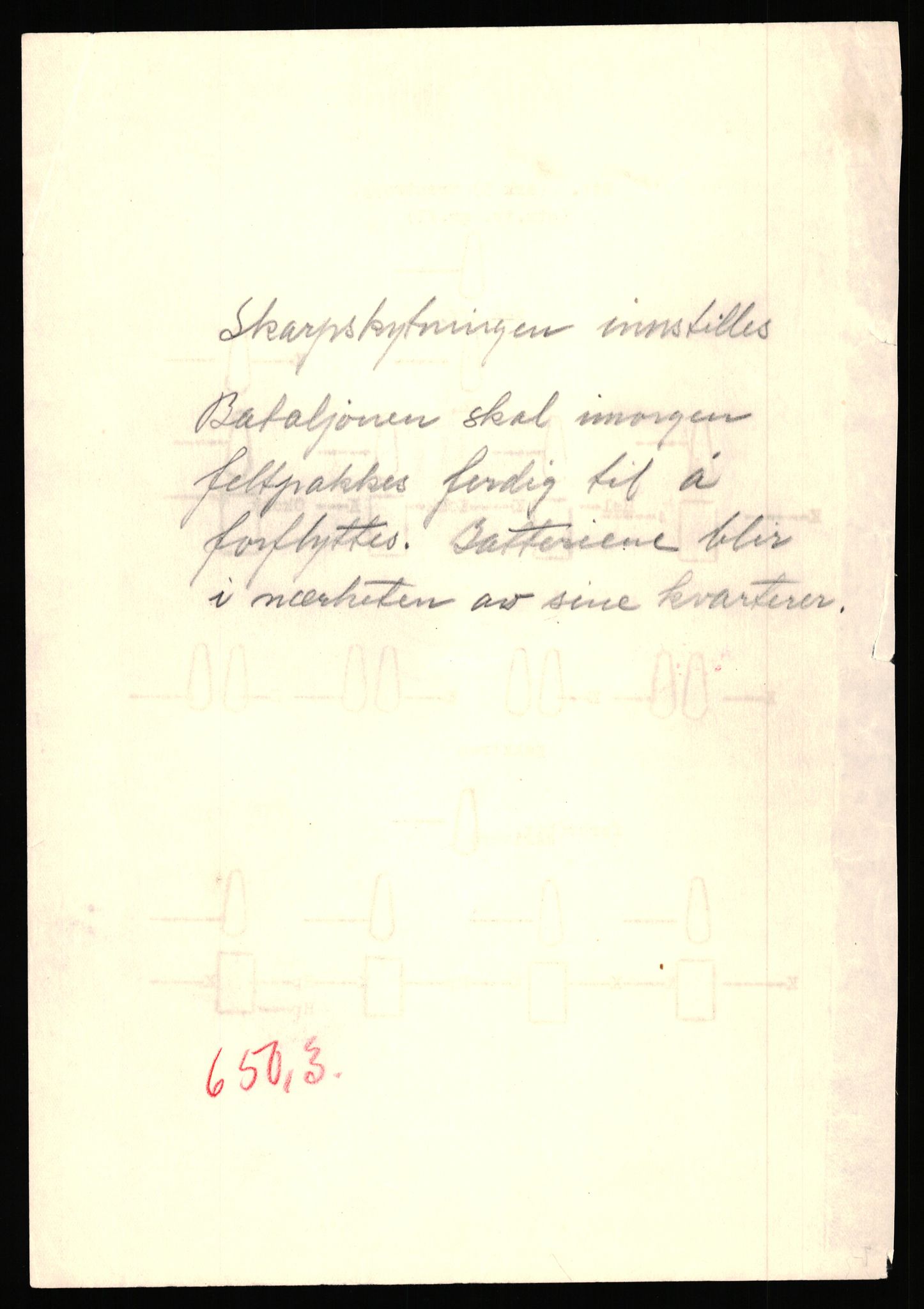 Forsvaret, Forsvarets krigshistoriske avdeling, RA/RAFA-2017/Y/Yb/L0154: II-C-11-650-657  -  6. Divisjon, 1940, p. 499