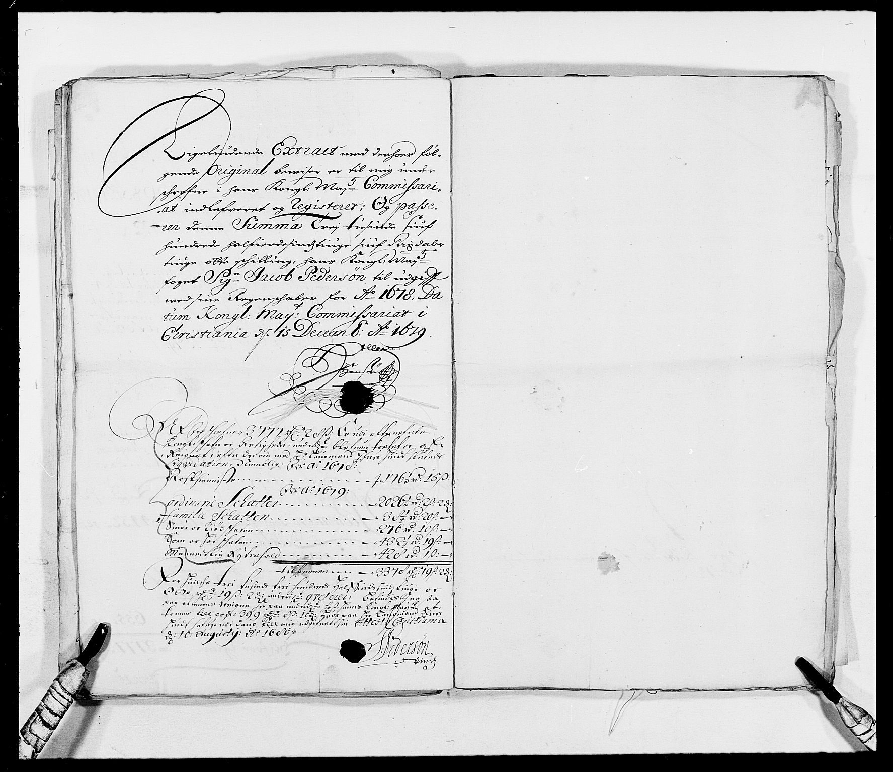 Rentekammeret inntil 1814, Reviderte regnskaper, Fogderegnskap, RA/EA-4092/R05/L0271: Fogderegnskap Rakkestad, 1678-1679, p. 509