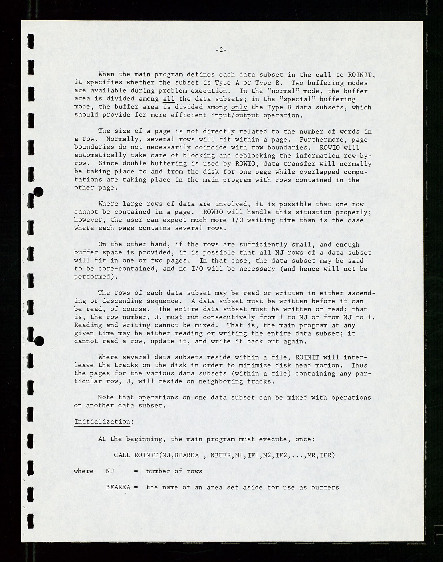 Pa 1512 - Esso Exploration and Production Norway Inc., AV/SAST-A-101917/E/Ea/L0029: Prosjekt rapport, 1967-1970, p. 18