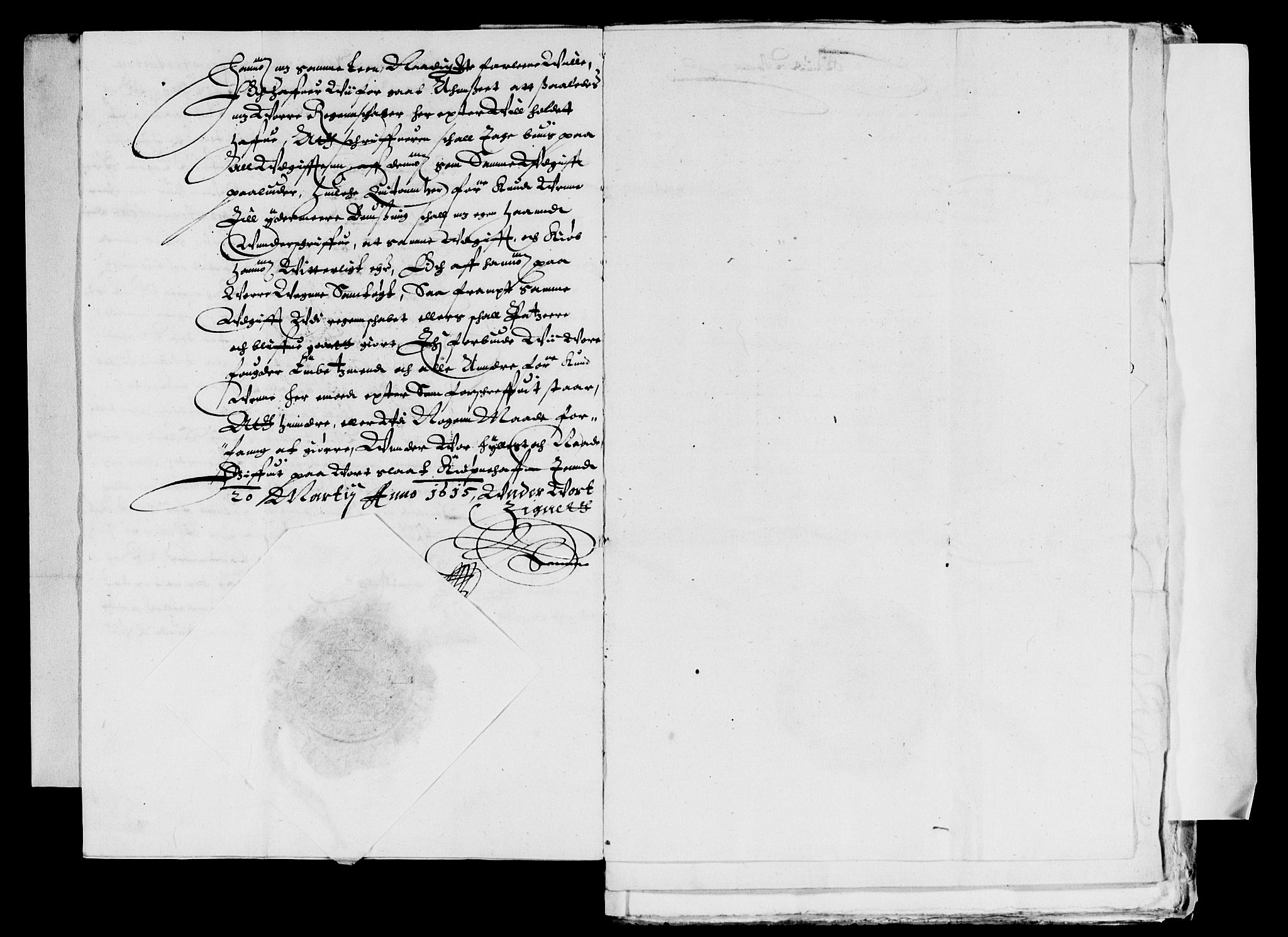 Rentekammeret inntil 1814, Reviderte regnskaper, Lensregnskaper, AV/RA-EA-5023/R/Rb/Rbt/L0028: Bergenhus len, 1615-1620