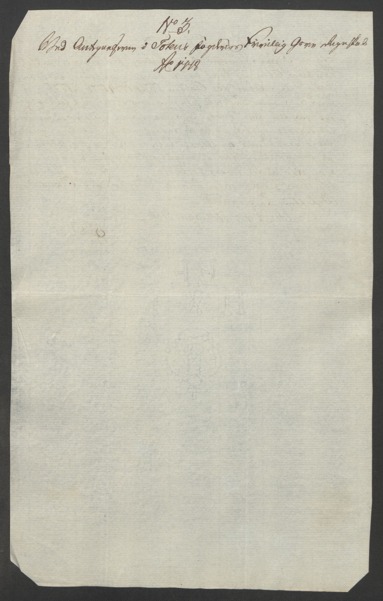 Rentekammeret inntil 1814, Reviderte regnskaper, Fogderegnskap, RA/EA-4092/R19/L1399: Fogderegnskap Toten, Hadeland og Vardal, 1762-1783, p. 495