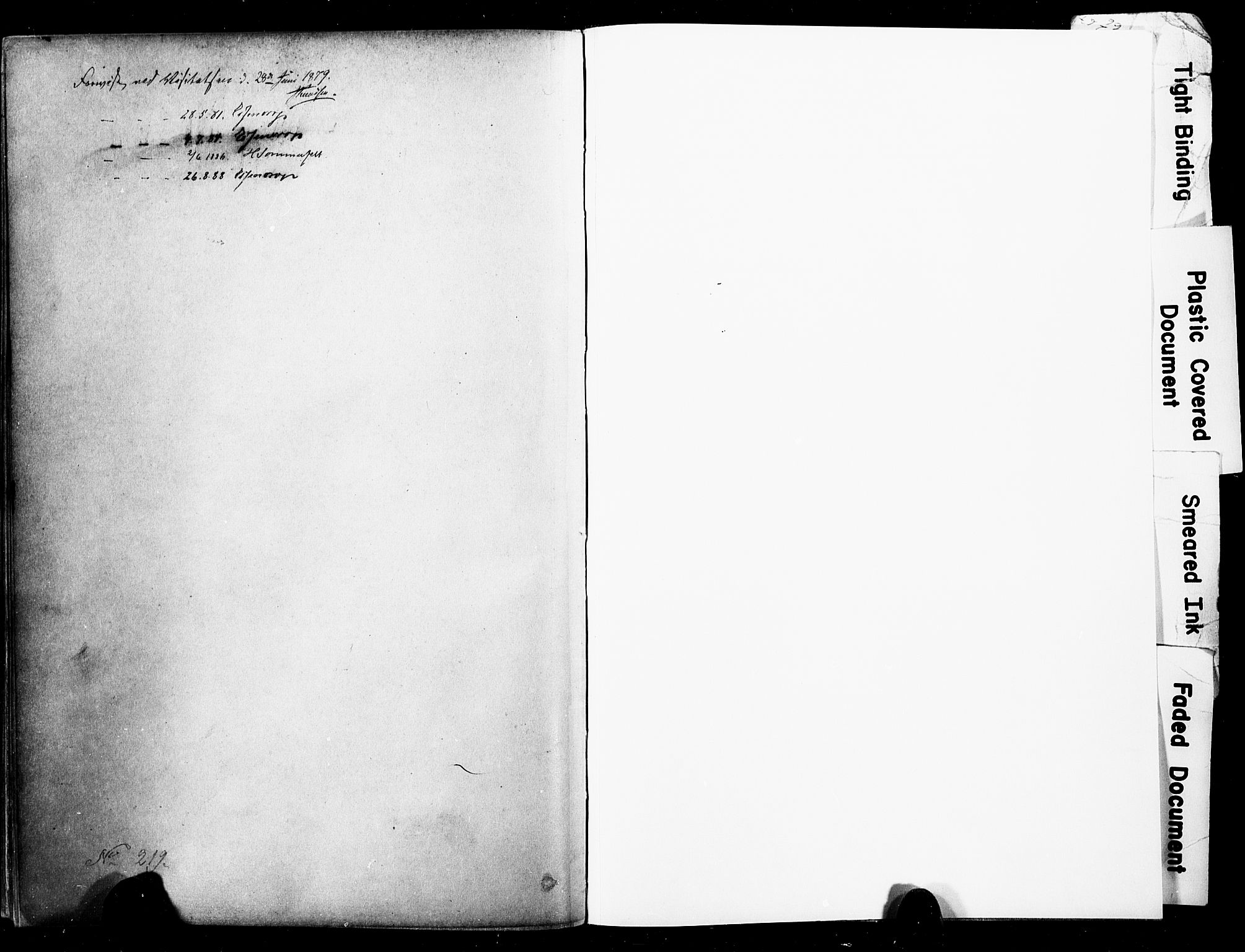 Horten kirkebøker, AV/SAKO-A-348/F/Fa/L0003: Parish register (official) no. 3, 1878-1887