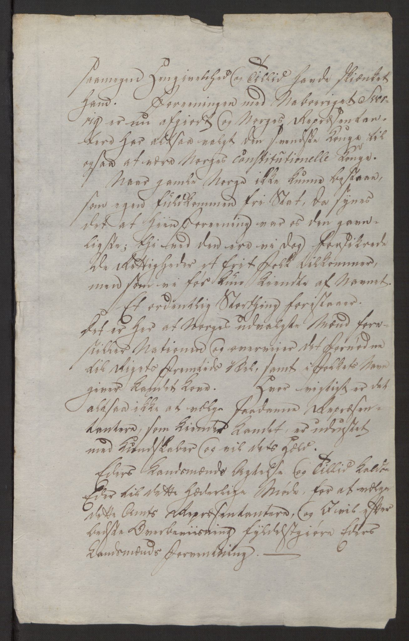 Fylkesmannen i Nordland, SAT/A-0499/1.1/Ø/Øz/L0002/0003: Diverse / Adresser til Christian Frederik, 1814, p. 4