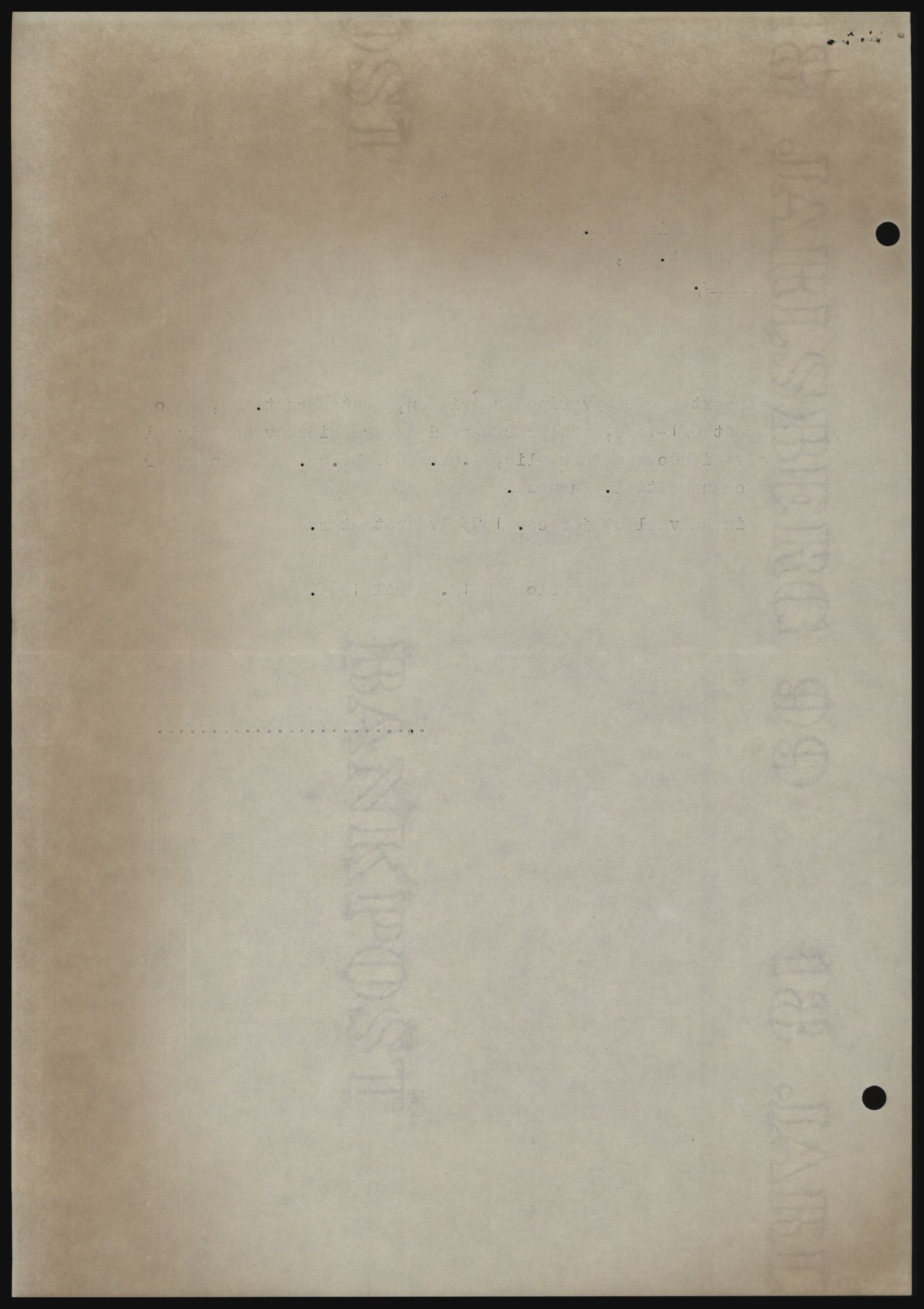 Nord-Hedmark sorenskriveri, SAH/TING-012/H/Hc/L0021: Mortgage book no. 21, 1964-1965, Diary no: : 1876/1965