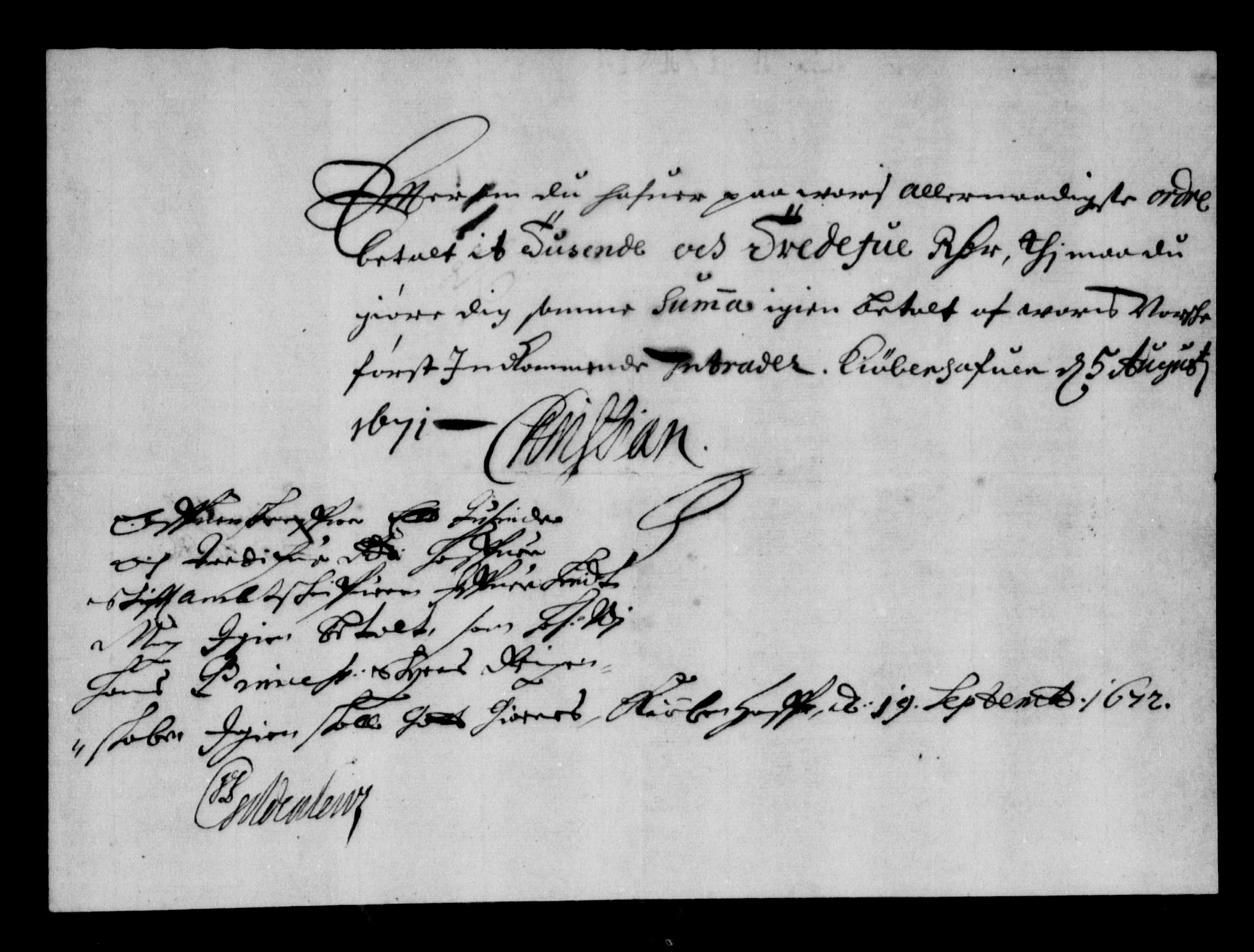Rentekammeret inntil 1814, Reviderte regnskaper, Stiftamtstueregnskaper, Landkommissariatet på Akershus og Akershus stiftamt, AV/RA-EA-5869/R/Rb/L0082: Akershus stiftamt, 1670-1672