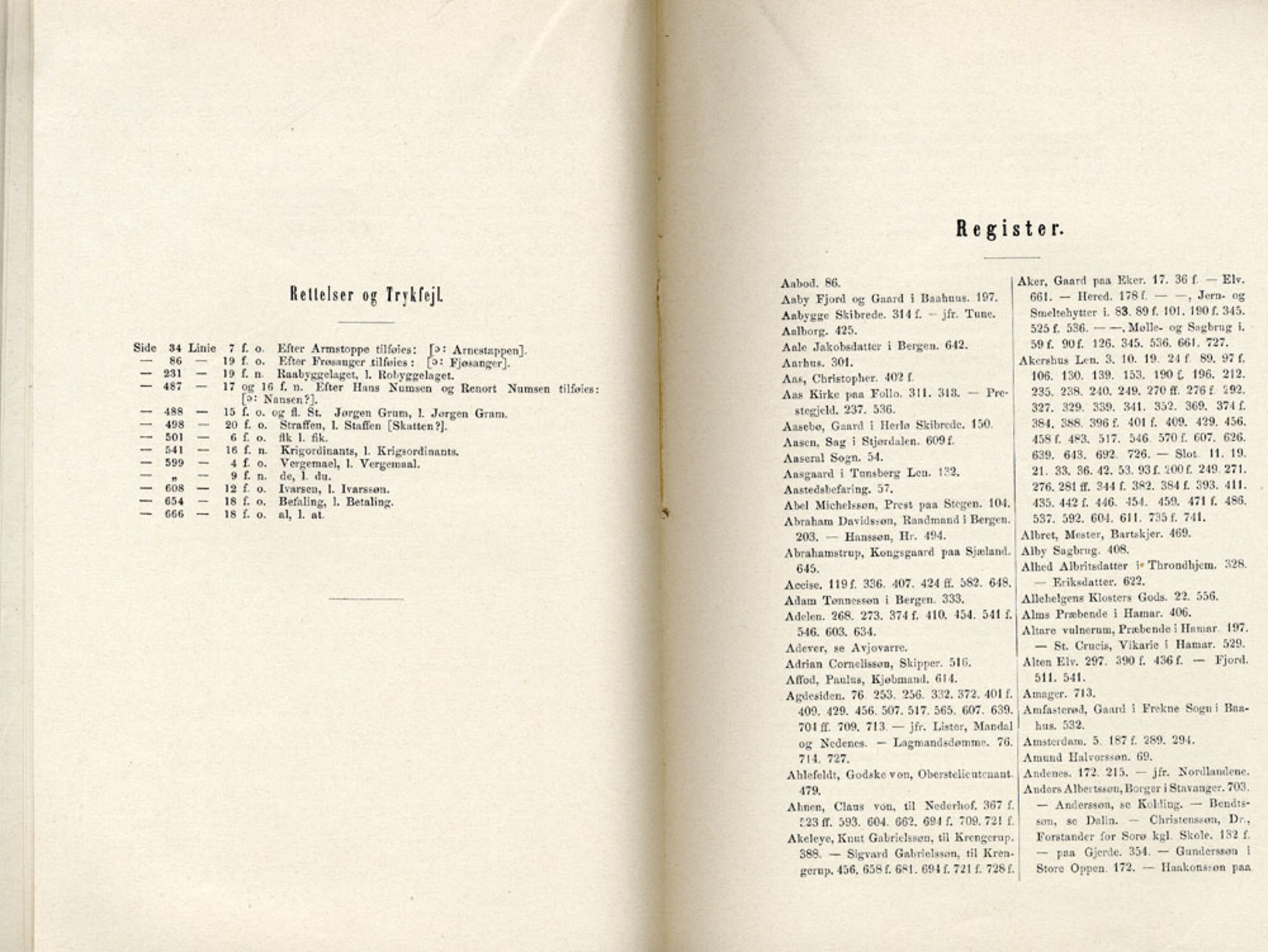 Publikasjoner utgitt av Det Norske Historiske Kildeskriftfond, PUBL/-/-/-: Norske Rigs-Registranter, bind 4, 1603-1618, p. 744-745