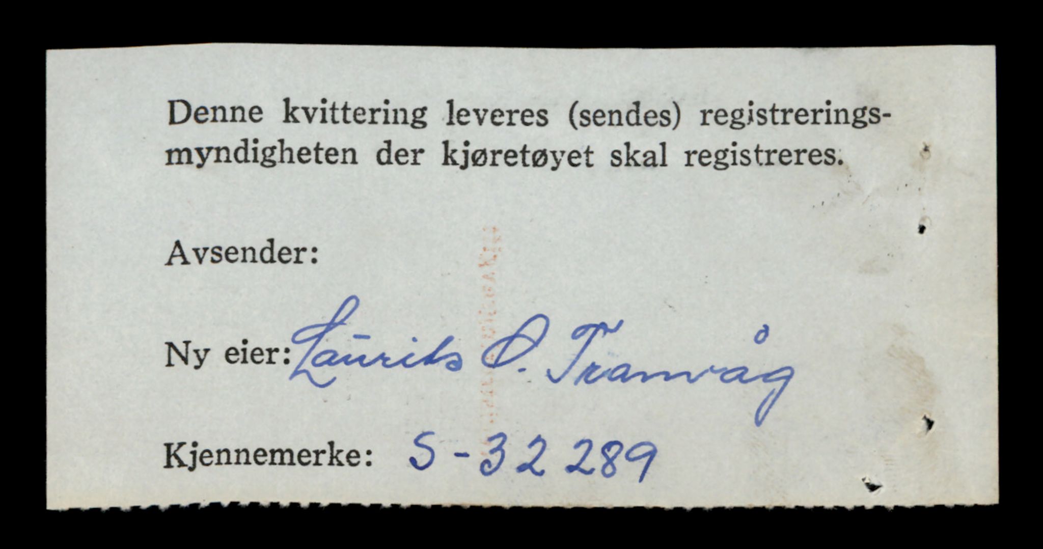 Møre og Romsdal vegkontor - Ålesund trafikkstasjon, SAT/A-4099/F/Fe/L0002: Registreringskort for kjøretøy T 128 - T 231, 1927-1998, p. 2751