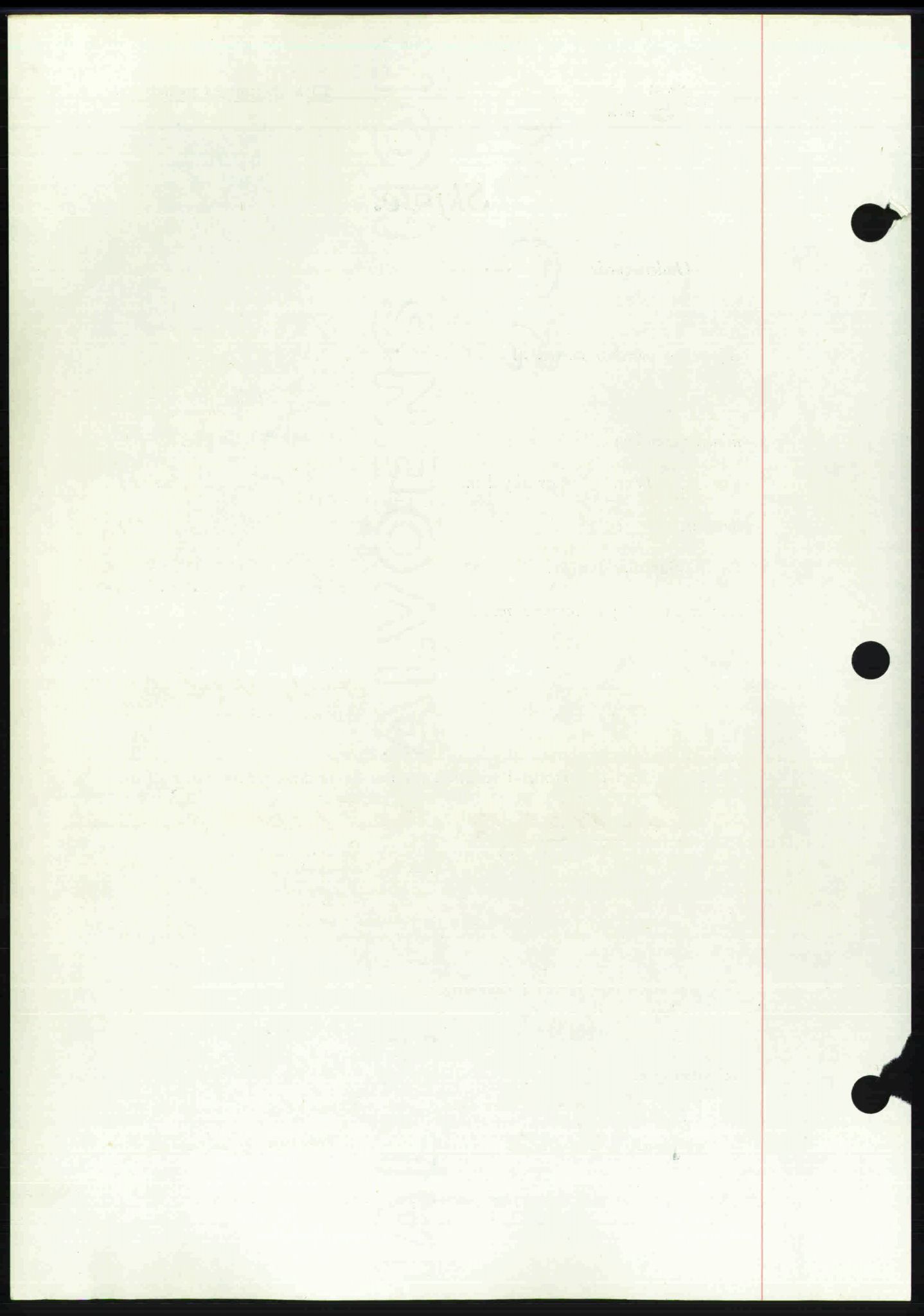 Toten tingrett, SAH/TING-006/H/Hb/Hbc/L0020: Mortgage book no. Hbc-20, 1948-1948, Diary no: : 2440/1948