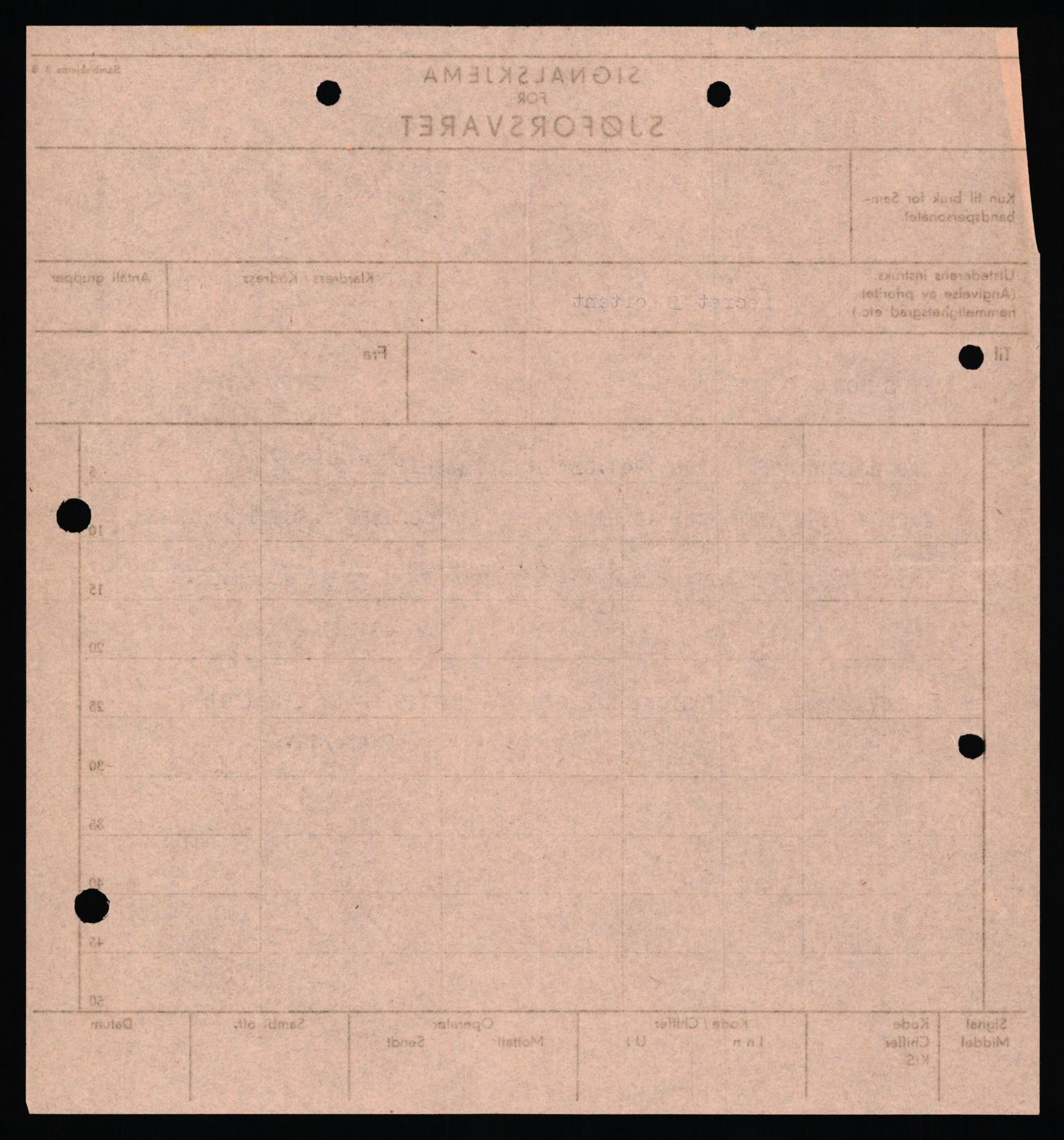 Forsvaret, Sjøforsvarets overkommando, AV/RA-RAFA-2035/D/Dc/L0306: --, 1940-1945, p. 209