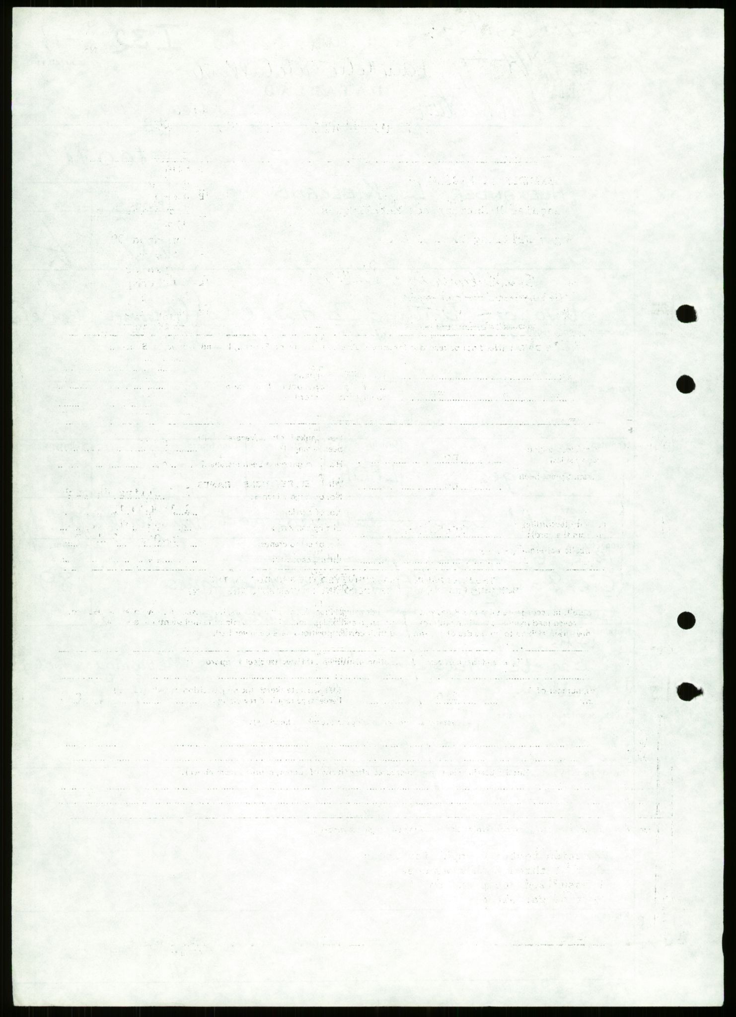 Justisdepartementet, Granskningskommisjonen ved Alexander Kielland-ulykken 27.3.1980, RA/S-1165/D/L0025: I Det norske Veritas (Doku.liste + I6, I12, I18-I20, I29, I32-I33, I35, I37-I39, I42)/J Department of Energy (J11)/M Lloyds Register(M6, M8-M10)/T (T2-T3/ U Stabilitet (U1-U2)/V Forankring (V1-V3), 1980-1981, p. 36