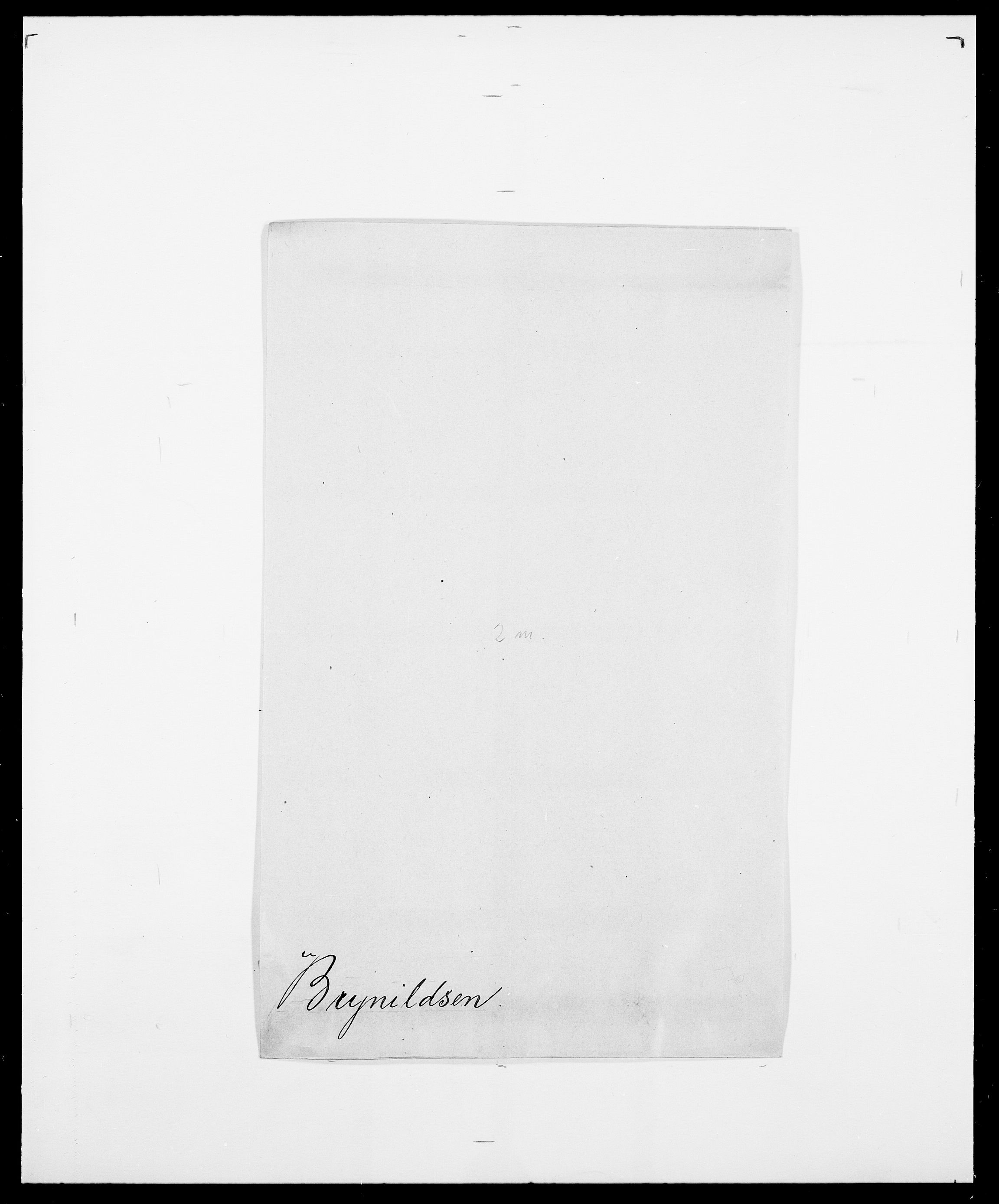 Delgobe, Charles Antoine - samling, SAO/PAO-0038/D/Da/L0006: Brambani - Brønø, p. 918