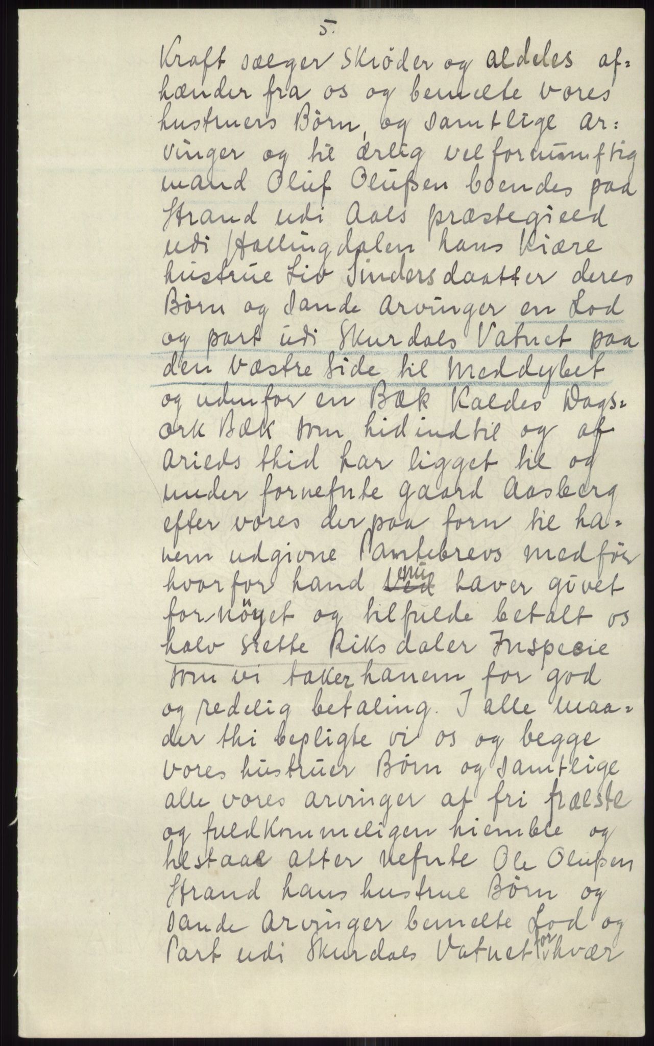 Samlinger til kildeutgivelse, Diplomavskriftsamlingen, AV/RA-EA-4053/H/Ha, p. 1902