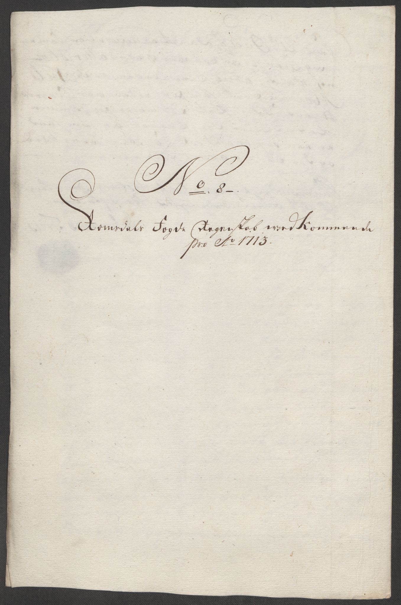 Rentekammeret inntil 1814, Reviderte regnskaper, Fogderegnskap, AV/RA-EA-4092/R55/L3662: Fogderegnskap Romsdal, 1713-1714, p. 98