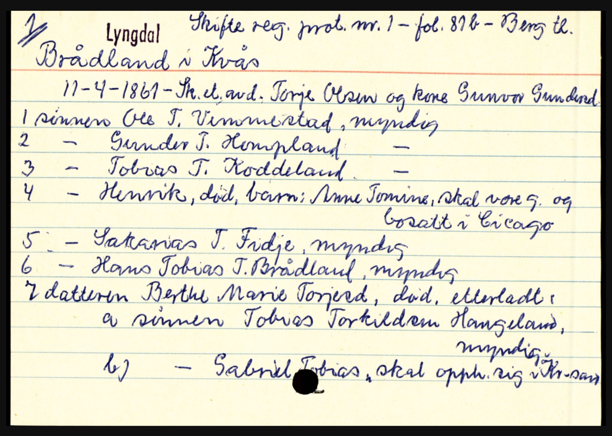 Lyngdal sorenskriveri, SAK/1221-0004/H, p. 1457