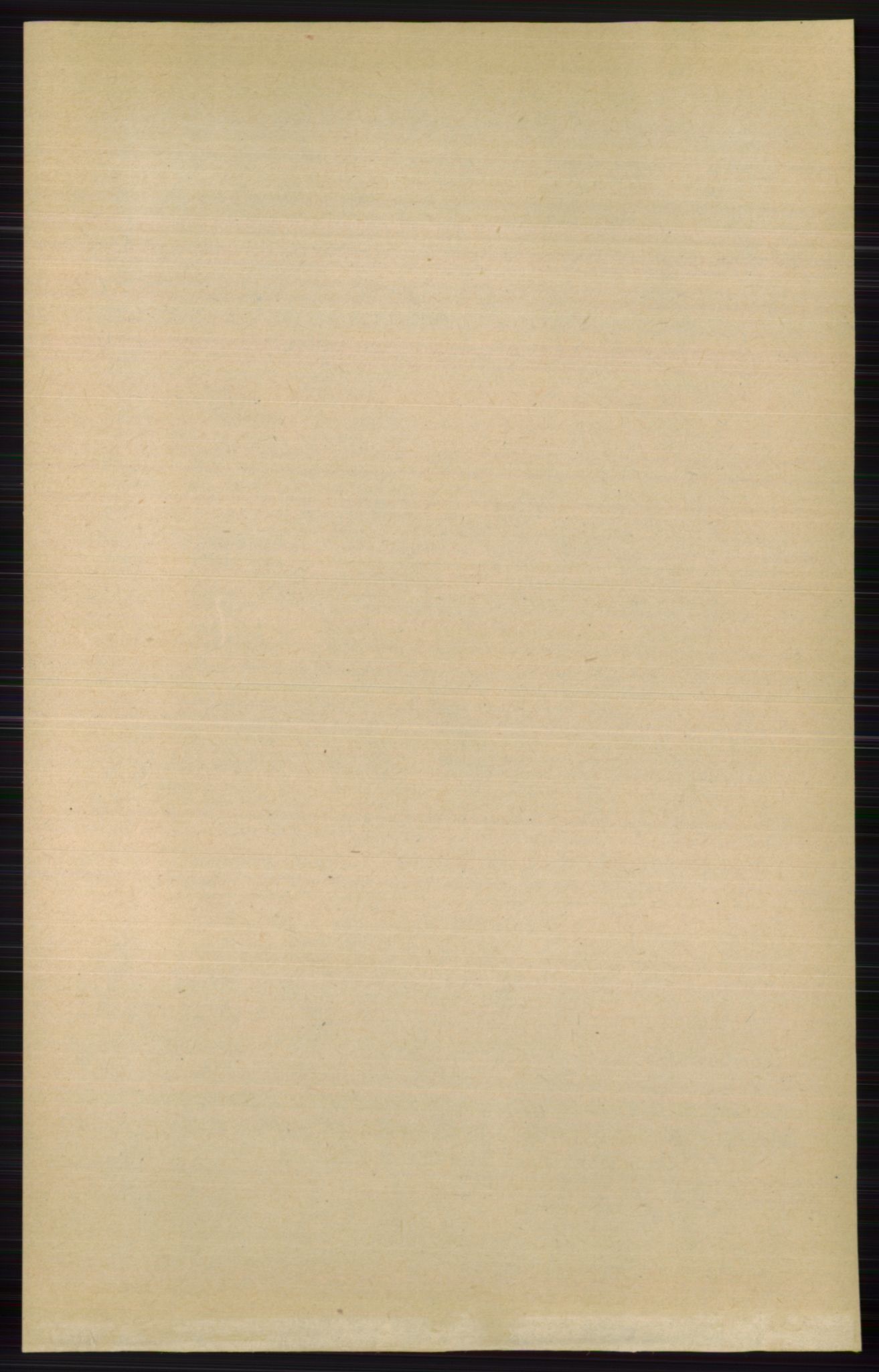 RA, 1891 census for 0813 Eidanger, 1891, p. 3613