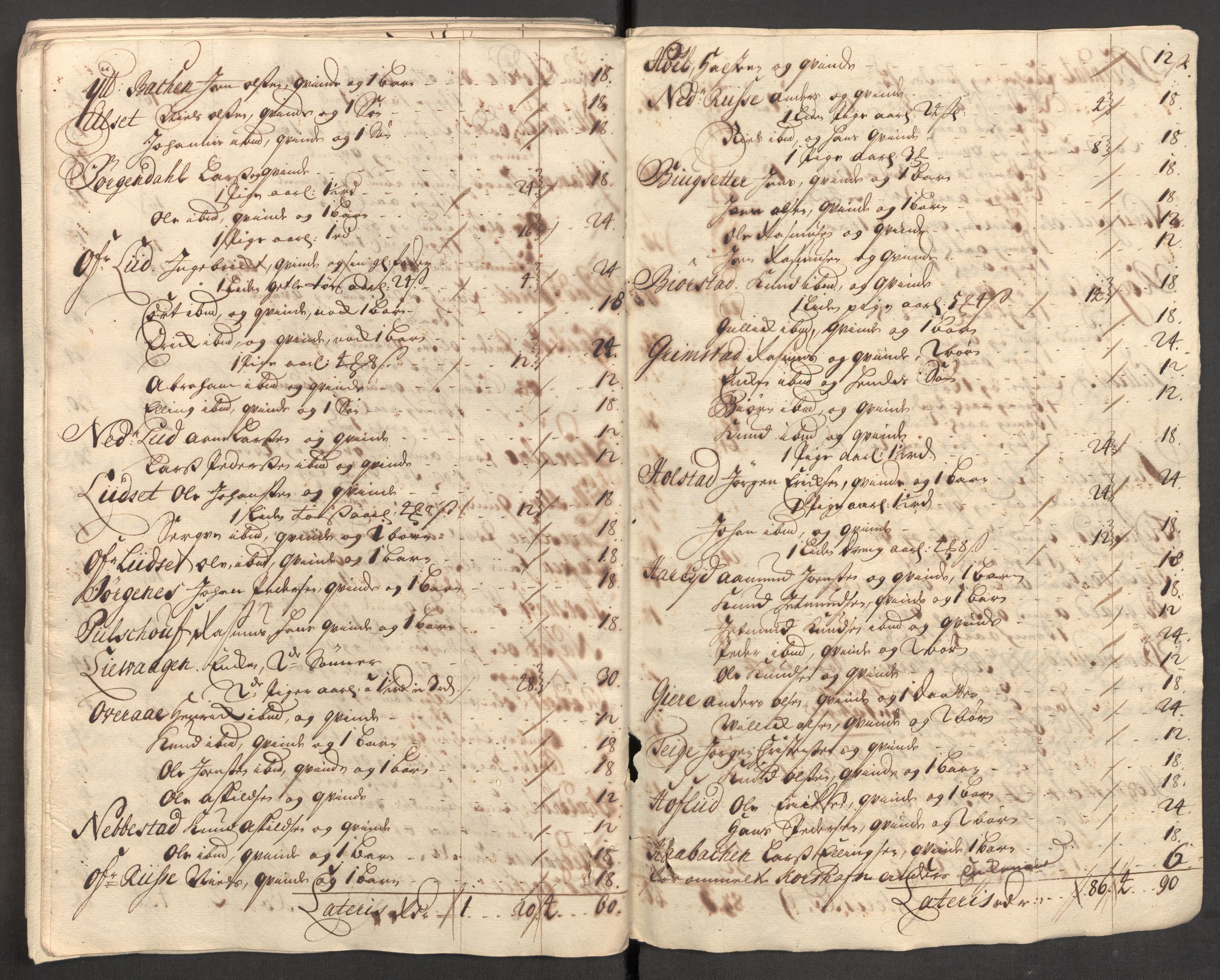 Rentekammeret inntil 1814, Reviderte regnskaper, Fogderegnskap, AV/RA-EA-4092/R54/L3564: Fogderegnskap Sunnmøre, 1711, p. 226