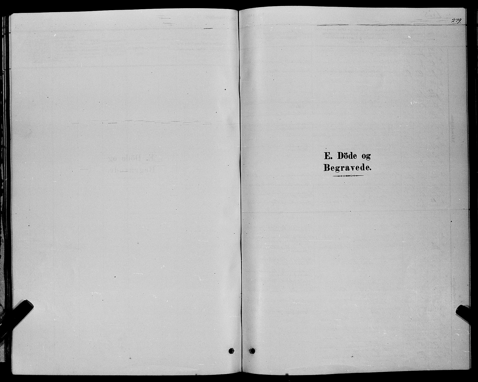 Ministerialprotokoller, klokkerbøker og fødselsregistre - Møre og Romsdal, SAT/A-1454/529/L0466: Parish register (copy) no. 529C03, 1878-1888, p. 279