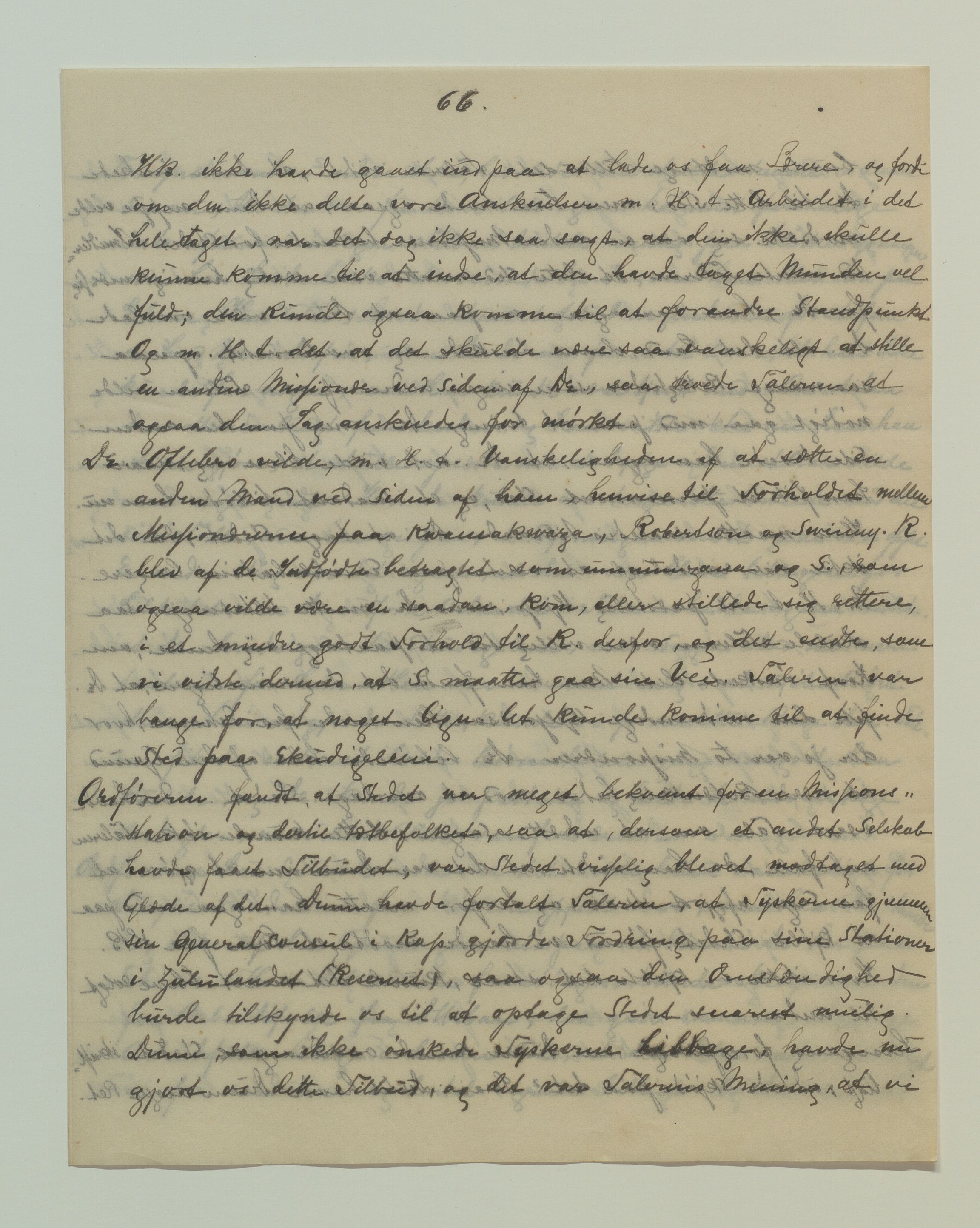 Det Norske Misjonsselskap - hovedadministrasjonen, VID/MA-A-1045/D/Da/Daa/L0037/0001: Konferansereferat og årsberetninger / Konferansereferat fra Sør-Afrika.
, 1886