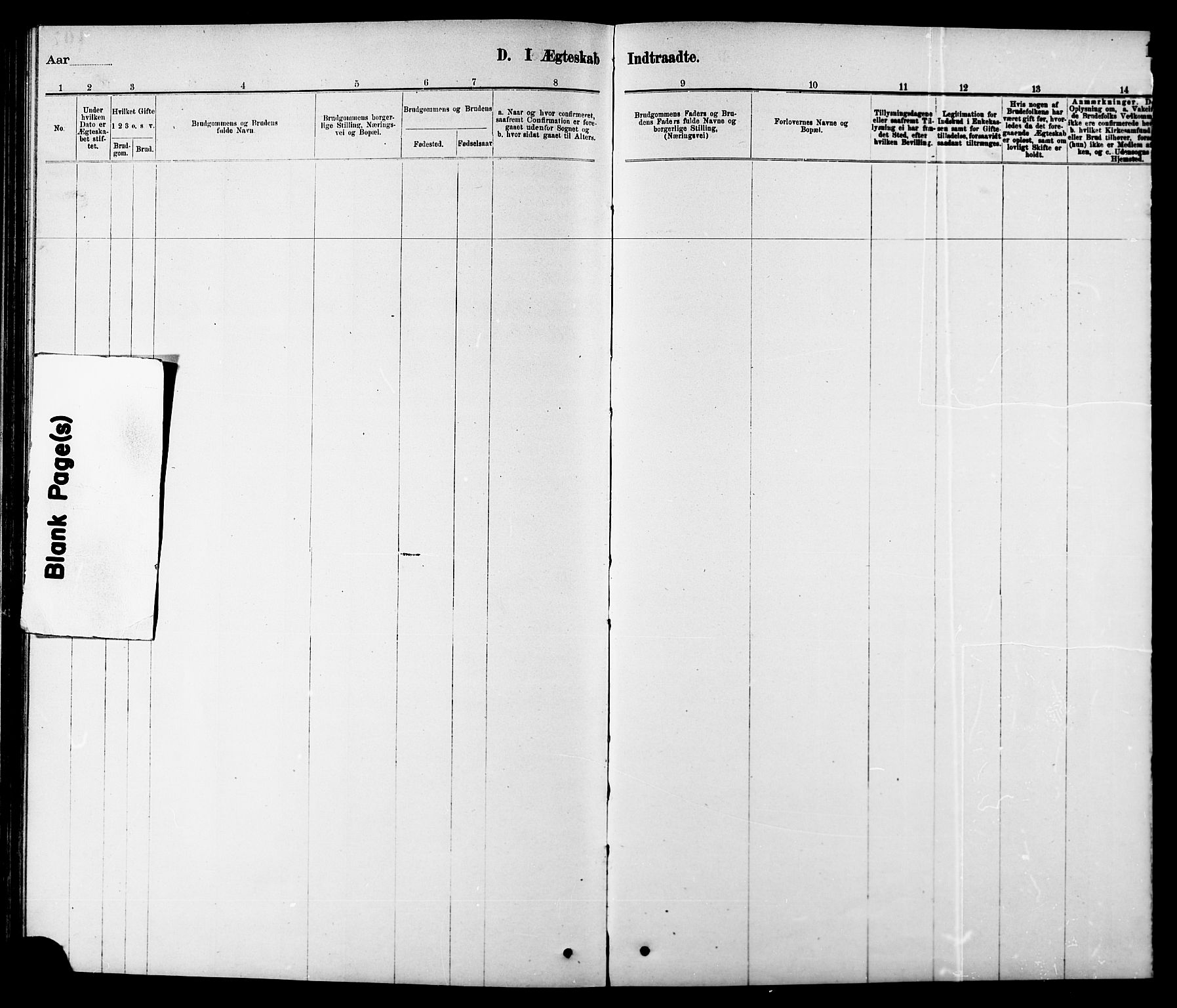 Ministerialprotokoller, klokkerbøker og fødselsregistre - Sør-Trøndelag, AV/SAT-A-1456/608/L0341: Parish register (copy) no. 608C07, 1890-1912, p. 108