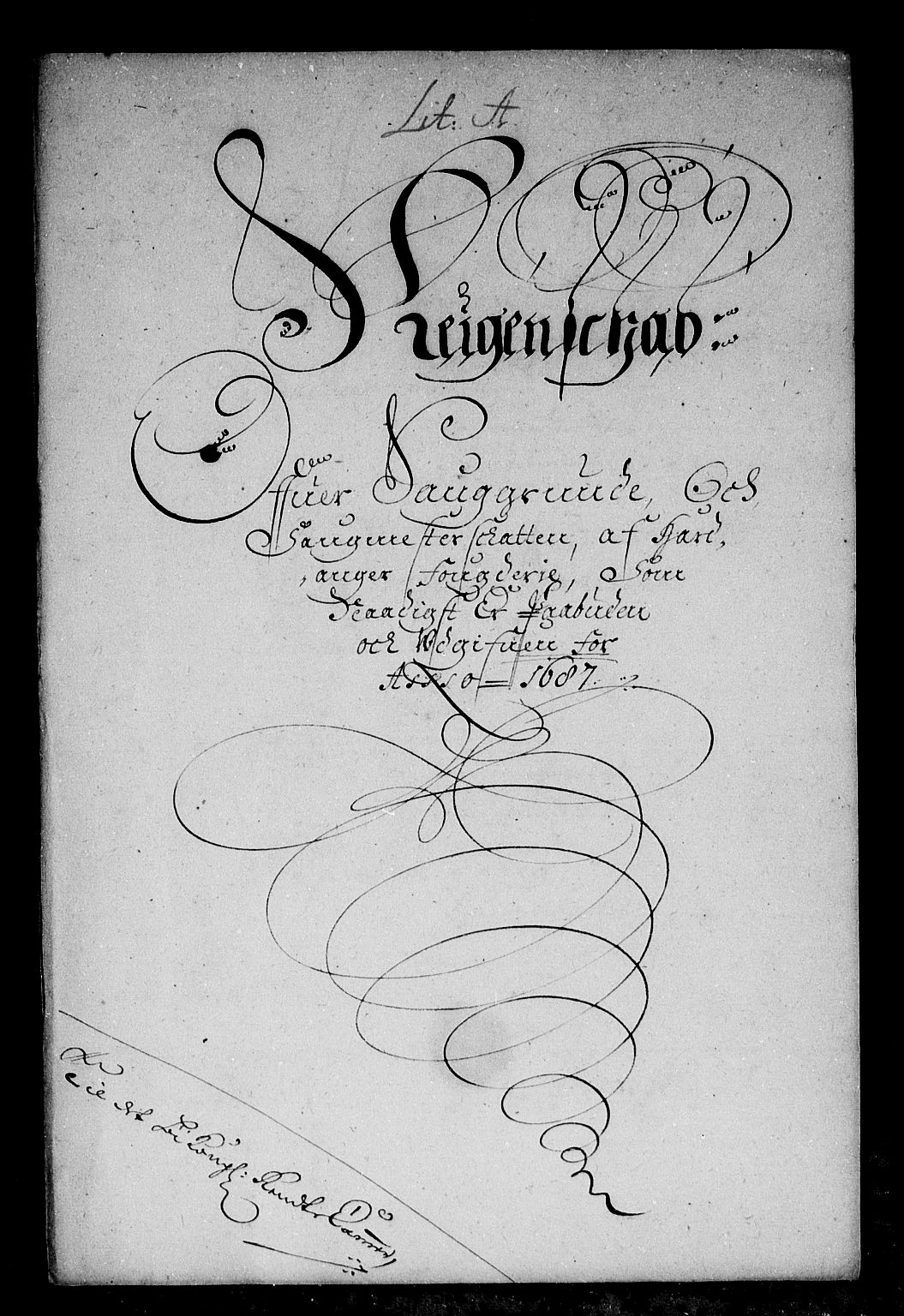 Rentekammeret inntil 1814, Reviderte regnskaper, Stiftamtstueregnskaper, Bergen stiftamt, RA/EA-6043/R/Rc/L0085: Bergen stiftamt, 1685-1687