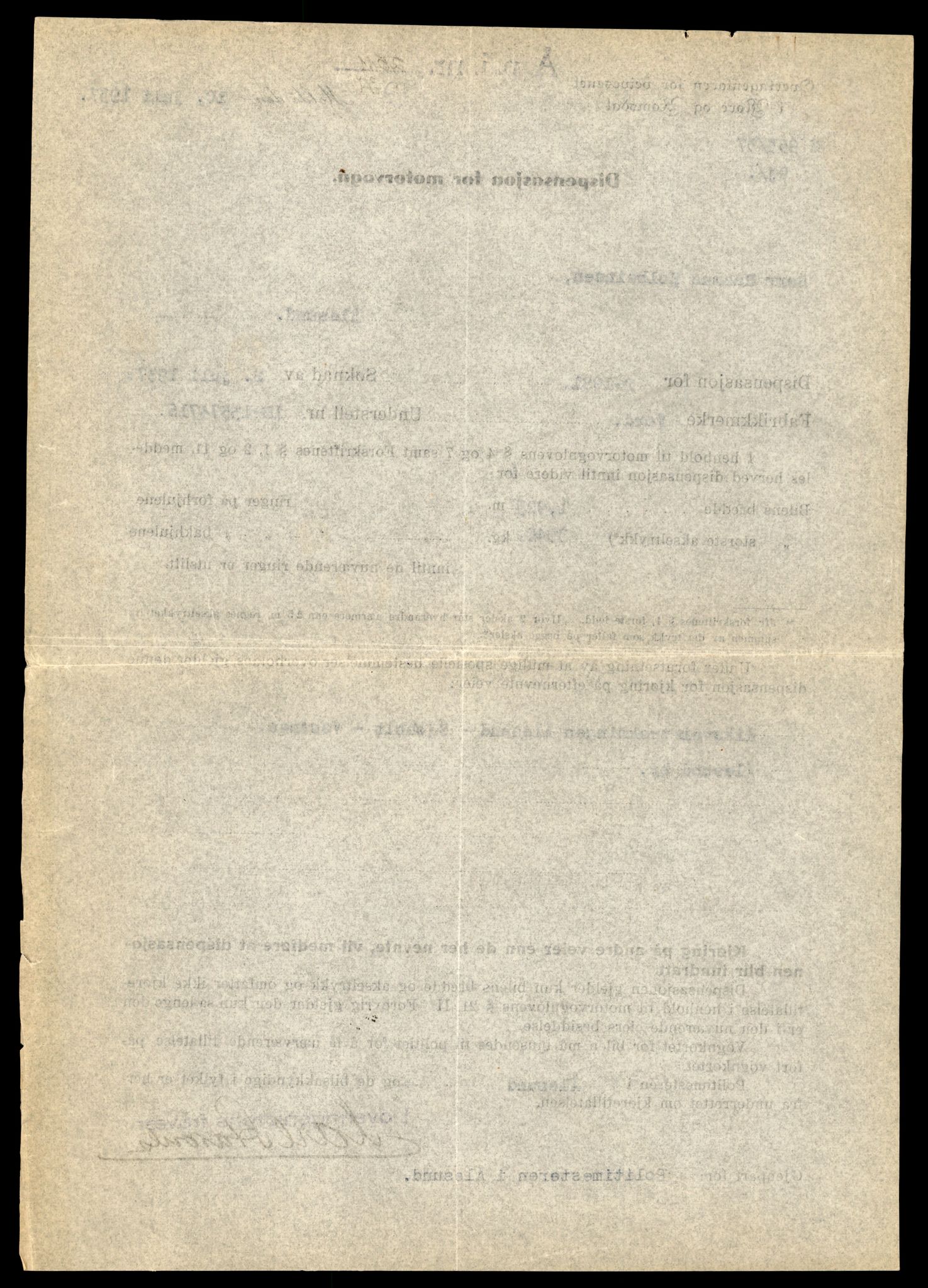 Møre og Romsdal vegkontor - Ålesund trafikkstasjon, AV/SAT-A-4099/F/Fe/L0033: Registreringskort for kjøretøy T 12151 - T 12474, 1927-1998, p. 790