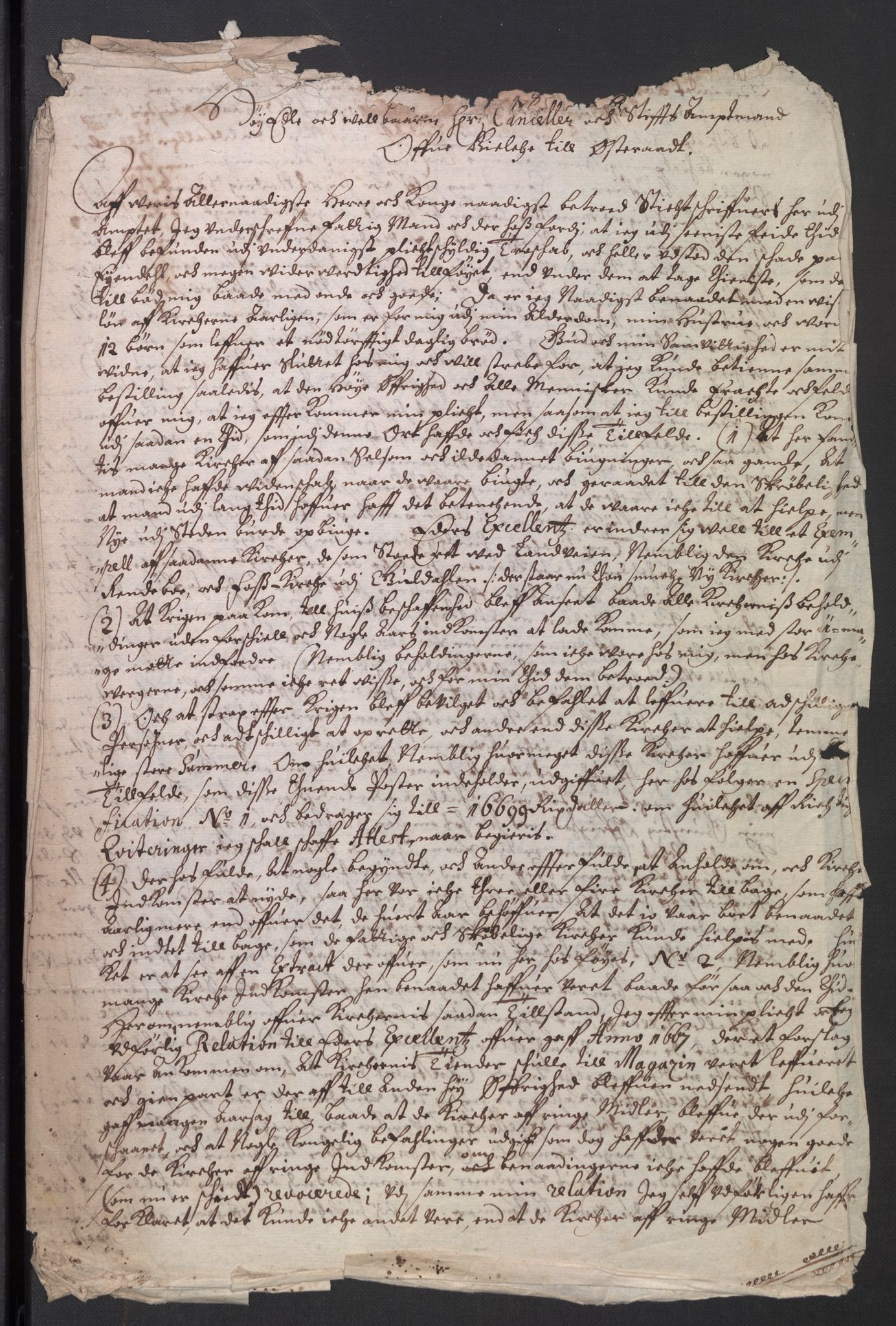 Rentekammeret inntil 1814, Reviderte regnskaper, Kirkeregnskap, AV/RA-EA-4067/Rf/L0121: Kirkeregnskap, 1656-1679, p. 218