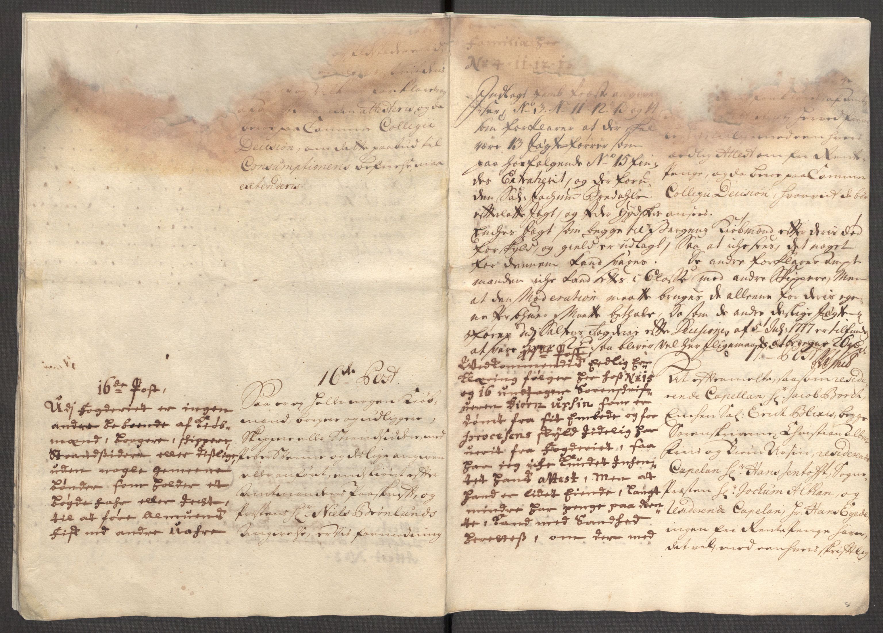 Rentekammeret inntil 1814, Reviderte regnskaper, Fogderegnskap, AV/RA-EA-4092/R67/L4679: Fogderegnskap Vesterålen, Andenes og Lofoten, 1711-1713, p. 12