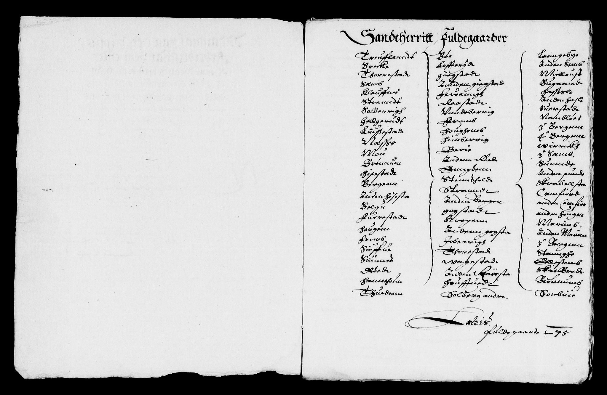 Rentekammeret inntil 1814, Reviderte regnskaper, Lensregnskaper, AV/RA-EA-5023/R/Rb/Rba/L0043: Akershus len, 1608-1618