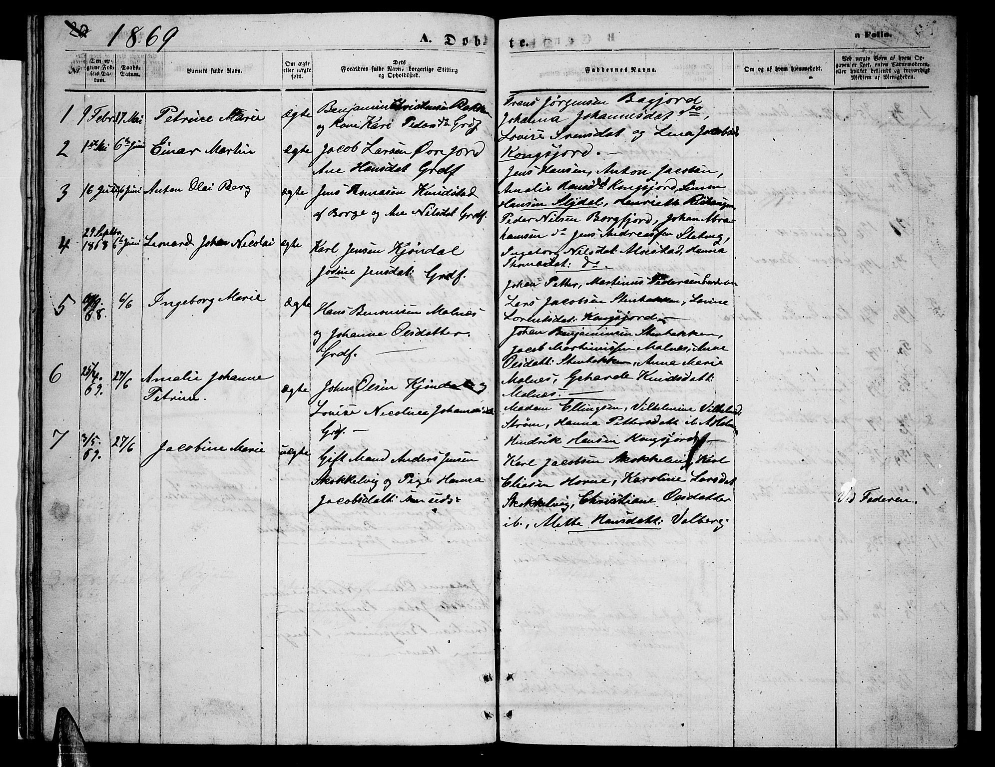 Ministerialprotokoller, klokkerbøker og fødselsregistre - Nordland, AV/SAT-A-1459/884/L1196: Parish register (copy) no. 884C02, 1860-1887, p. 20