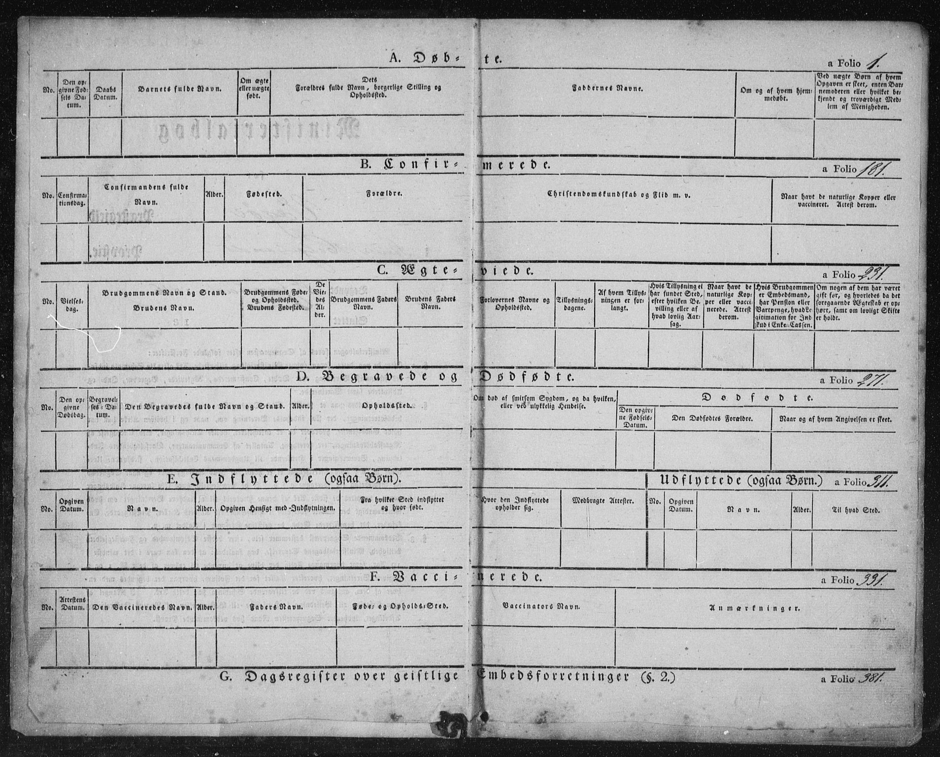 Ministerialprotokoller, klokkerbøker og fødselsregistre - Nordland, AV/SAT-A-1459/816/L0240: Parish register (official) no. 816A06, 1846-1870