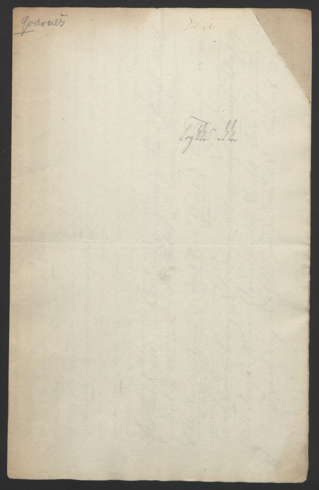 Statsrådssekretariatet, AV/RA-S-1001/D/Db/L0008: Fullmakter for Eidsvollsrepresentantene i 1814. , 1814, p. 387