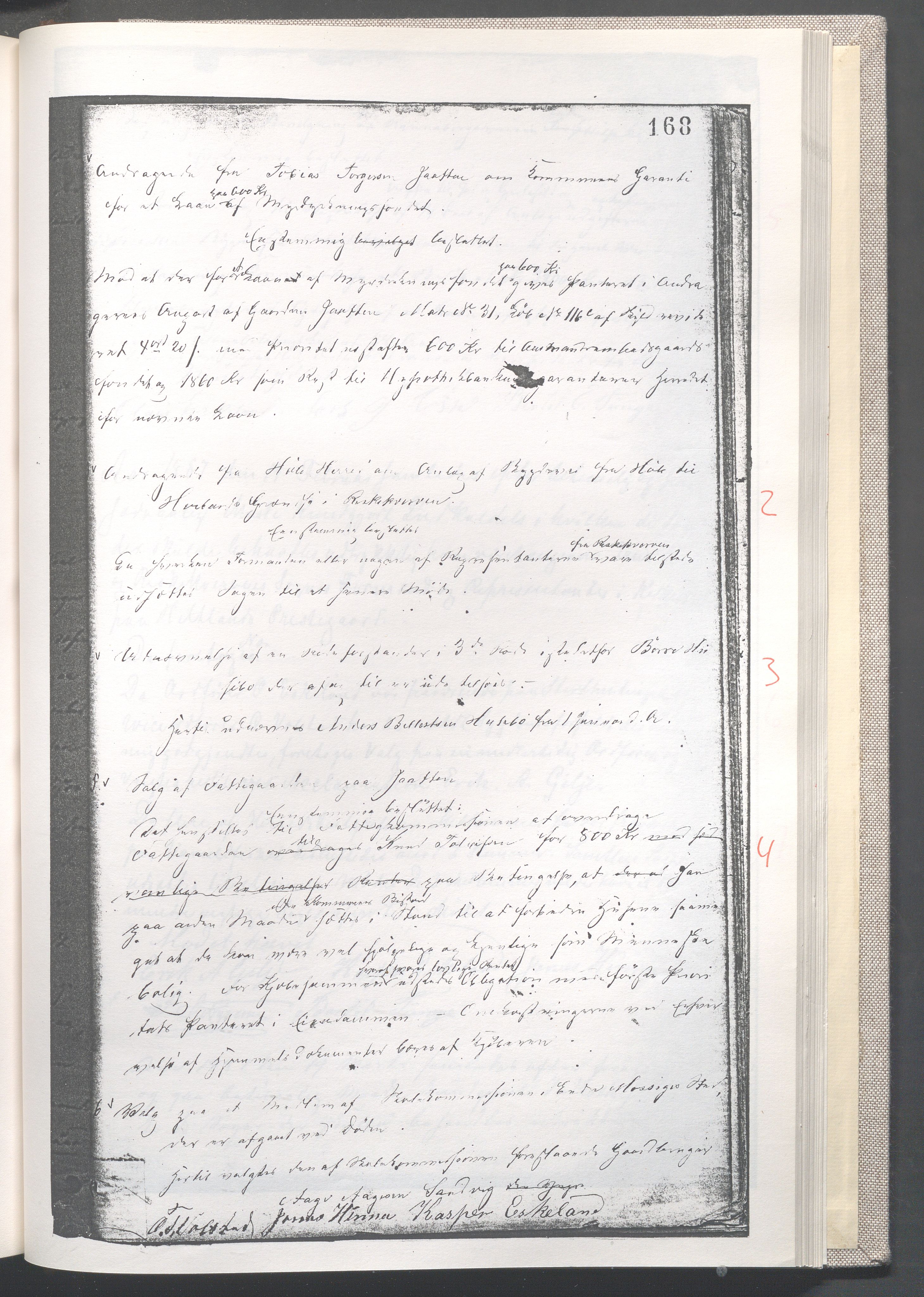 Randaberg kommune - Formannskapet, IKAR/K-101471/A/L0004: Møtebok II - Hetland, 1881-1888, p. 145