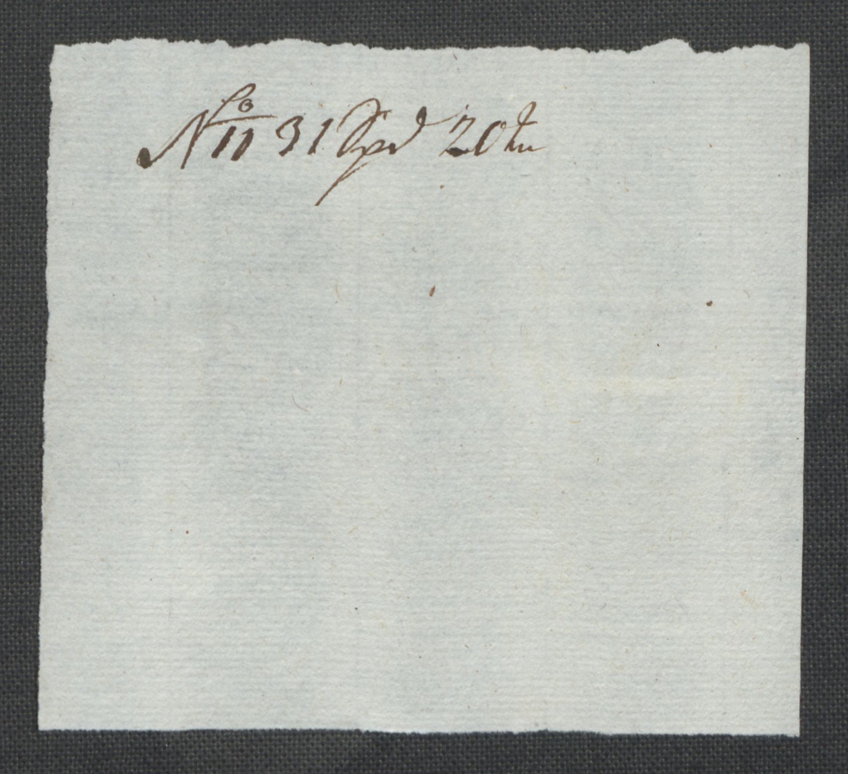 Rentekammeret inntil 1814, Reviderte regnskaper, Fogderegnskap, AV/RA-EA-4092/R65/L4508: Fogderegnskap Helgeland, 1702-1705, p. 308