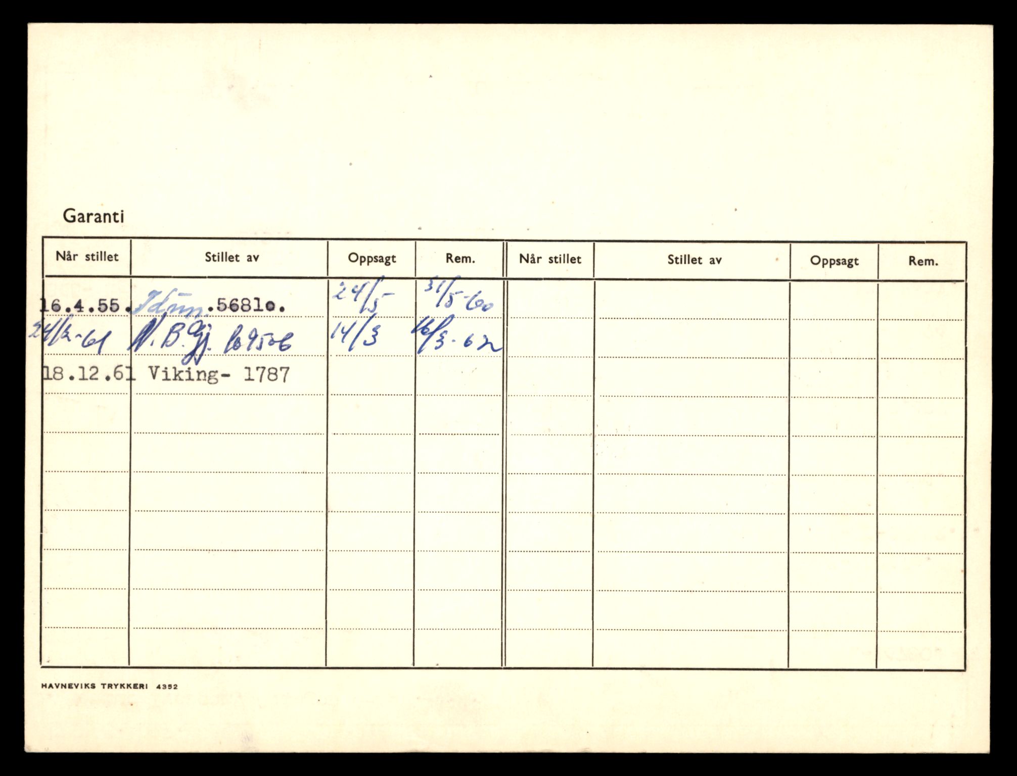 Møre og Romsdal vegkontor - Ålesund trafikkstasjon, AV/SAT-A-4099/F/Fe/L0048: Registreringskort for kjøretøy T 14721 - T 14863, 1927-1998, p. 1021