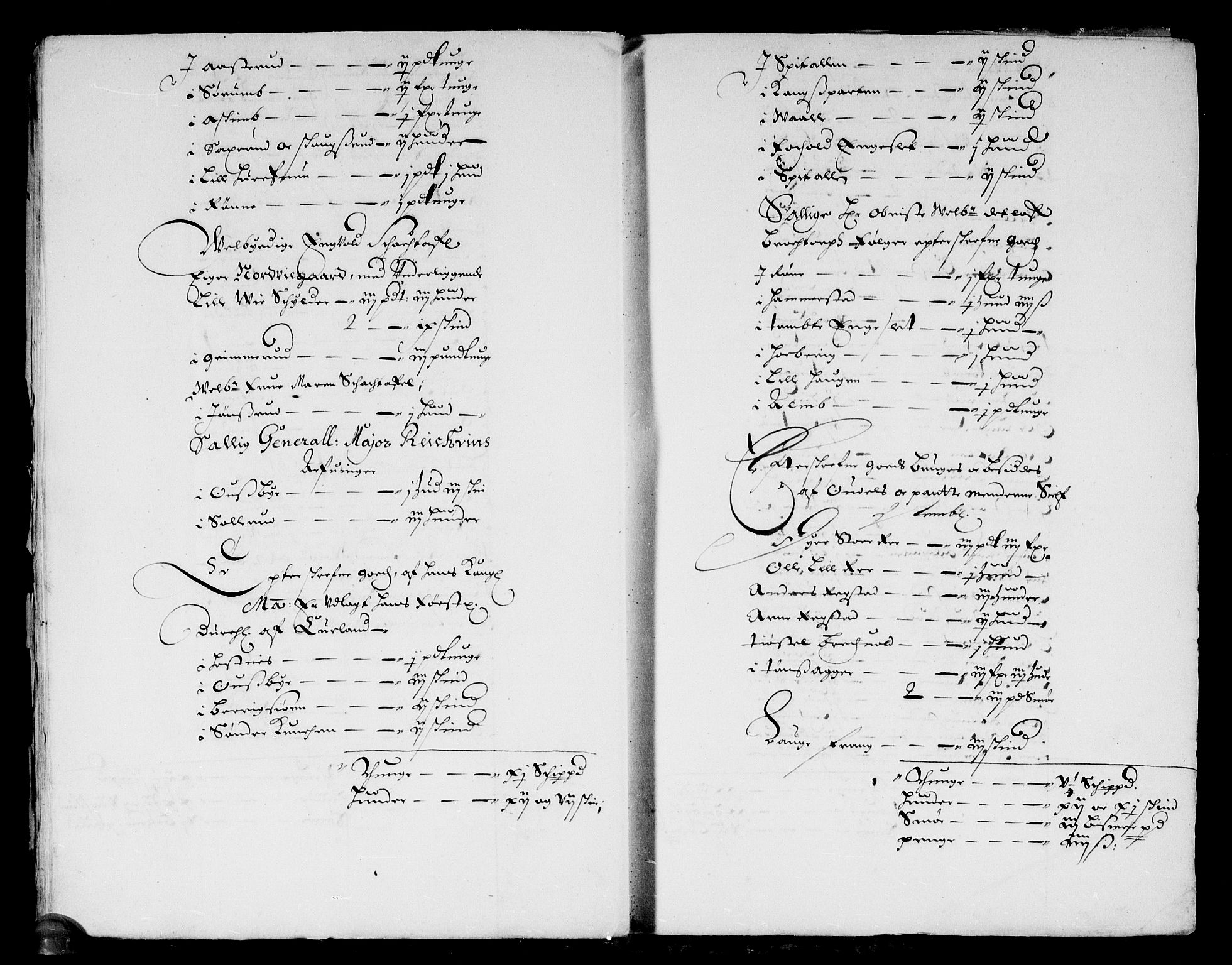 Rentekammeret inntil 1814, Reviderte regnskaper, Stiftamtstueregnskaper, Landkommissariatet på Akershus og Akershus stiftamt, AV/RA-EA-5869/R/Rb/L0122: Akershus stiftamt, 1676